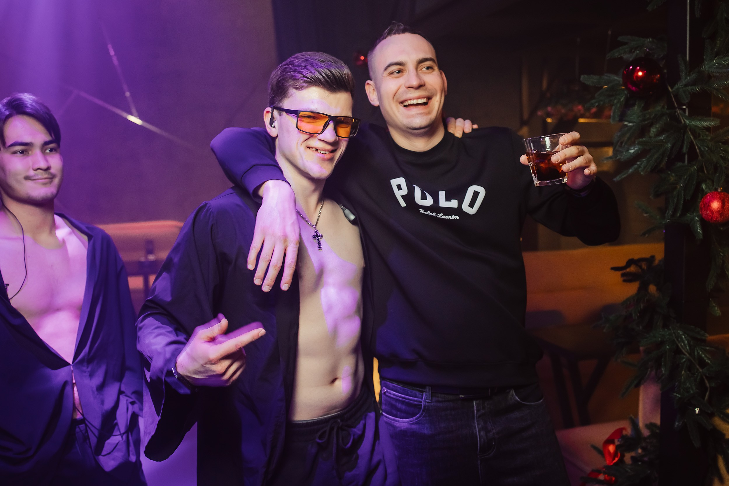 Insomnia. Кипятком Павлодар