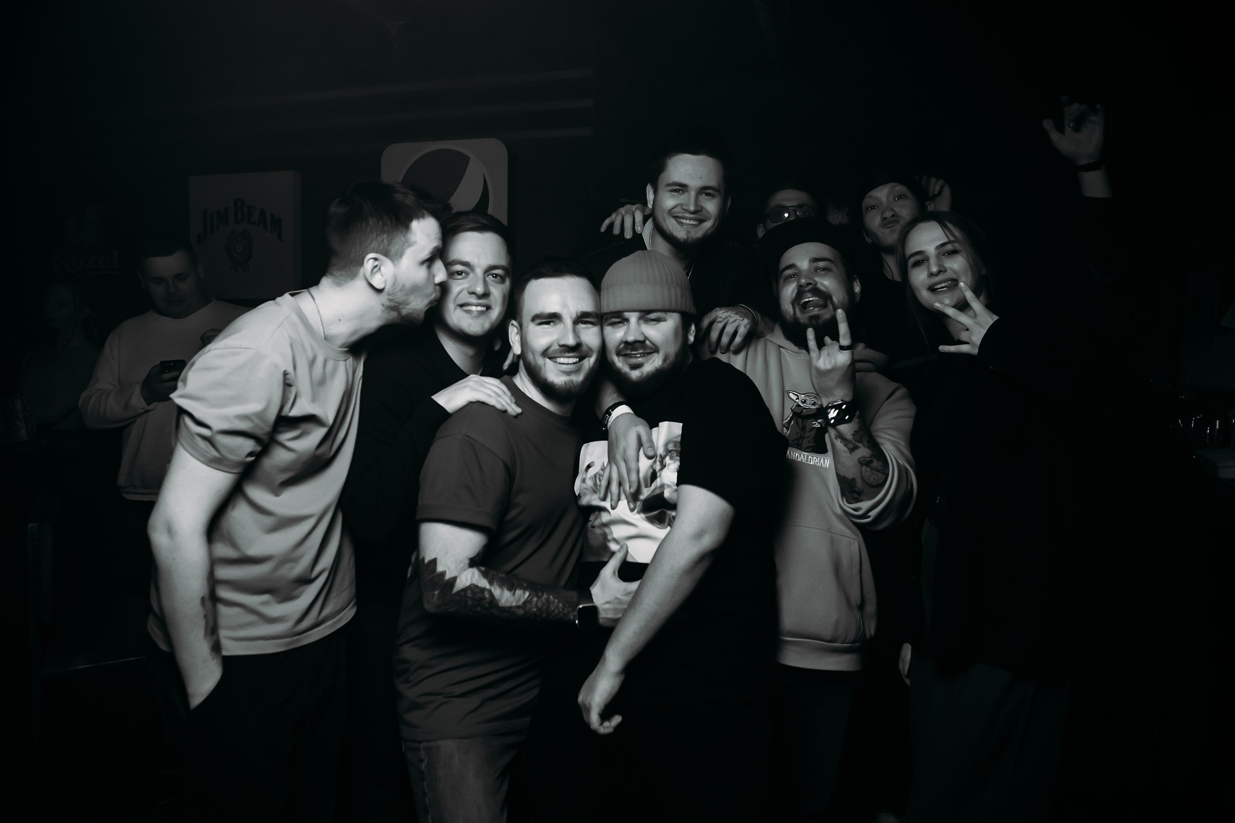 Garage. Кипятком Павлодар