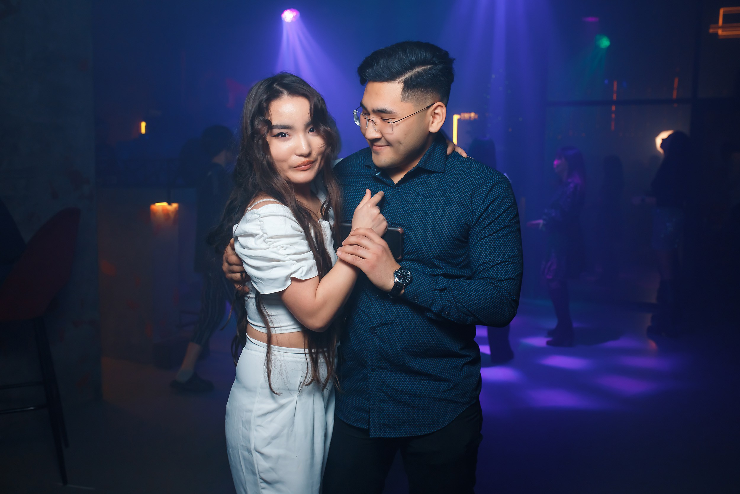 Insomnia. Кипятком Павлодар