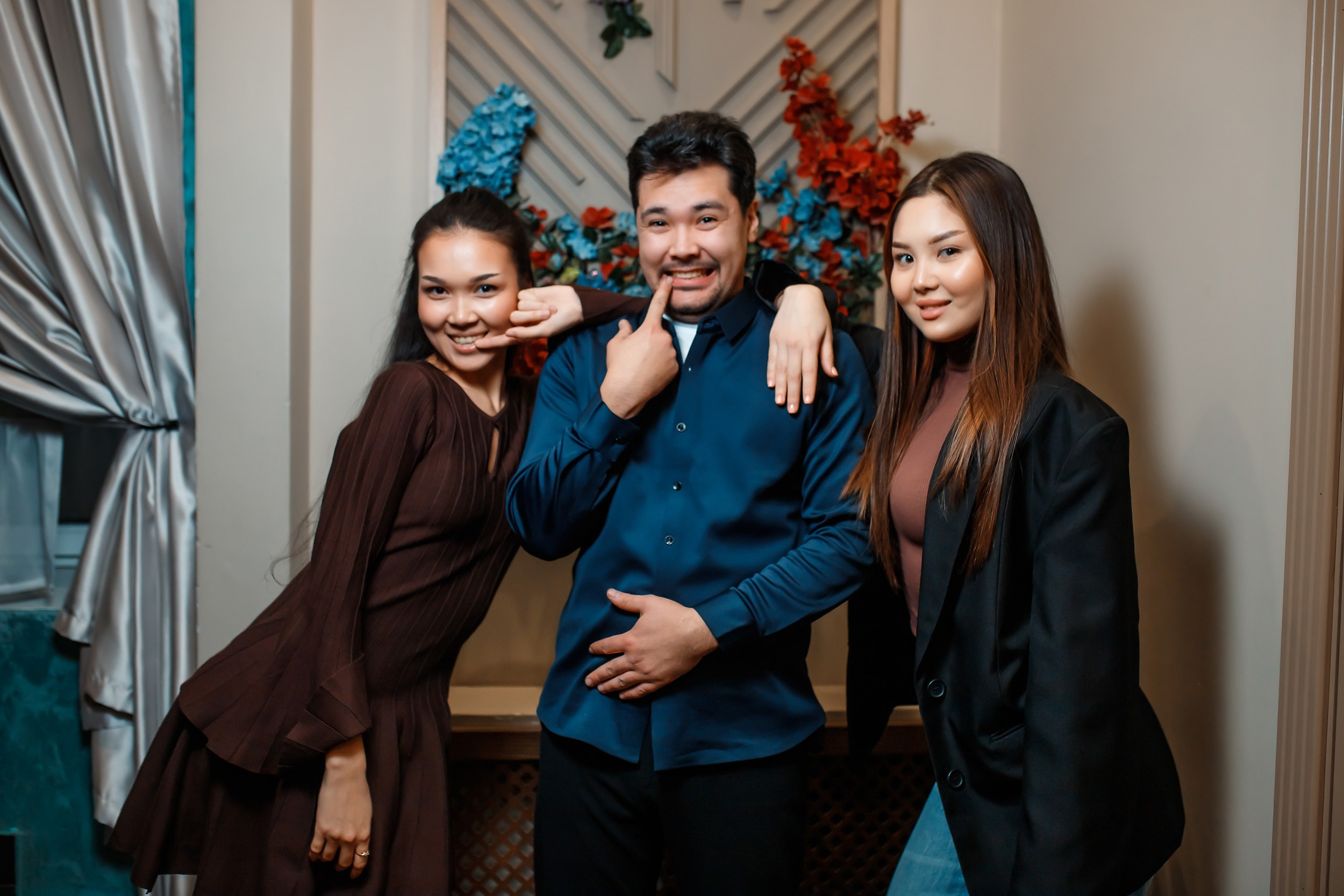 Bossfor. Кипятком Павлодар