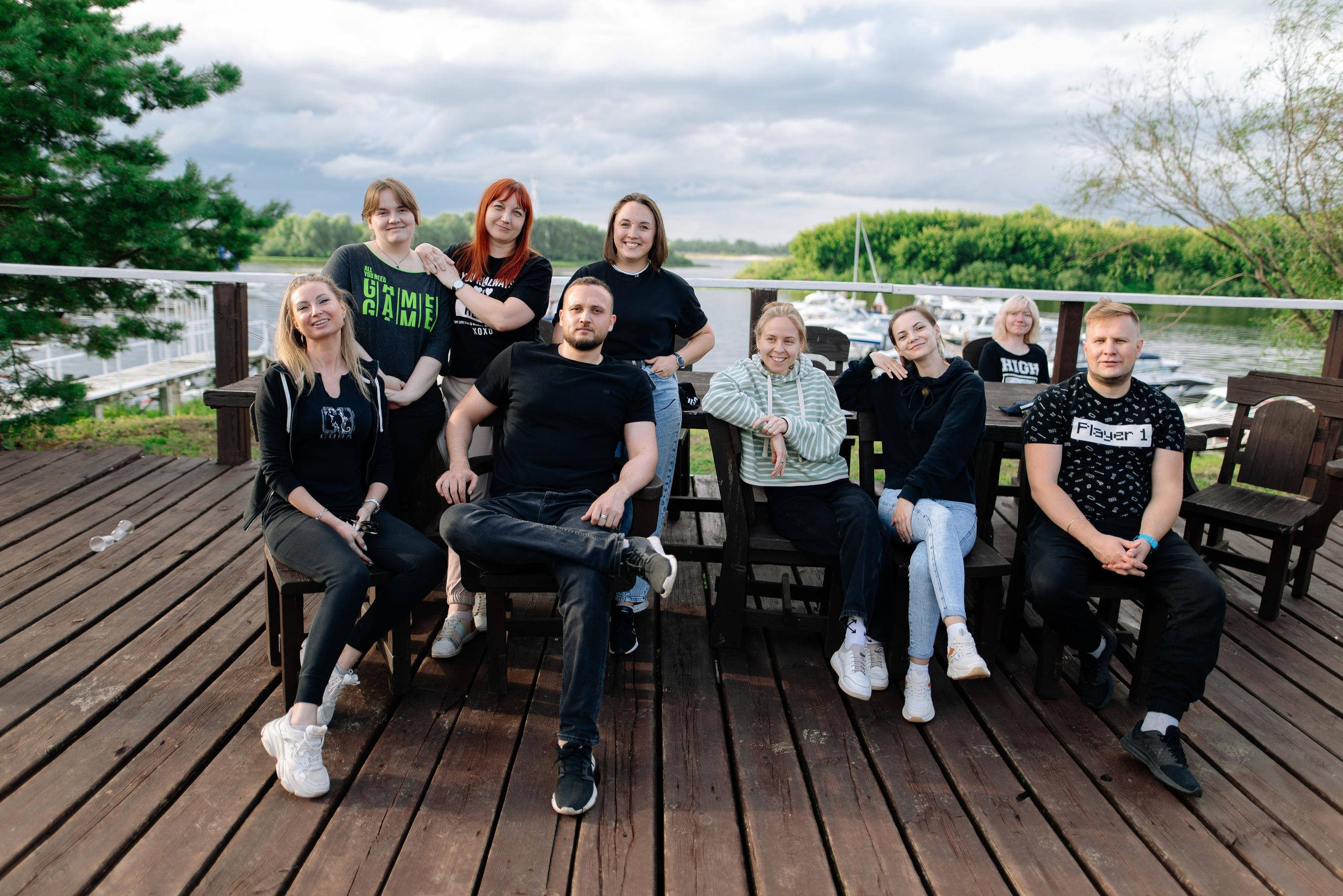 МТТ. Свадебный фотограф Булавина Кристина Нижний Новгород