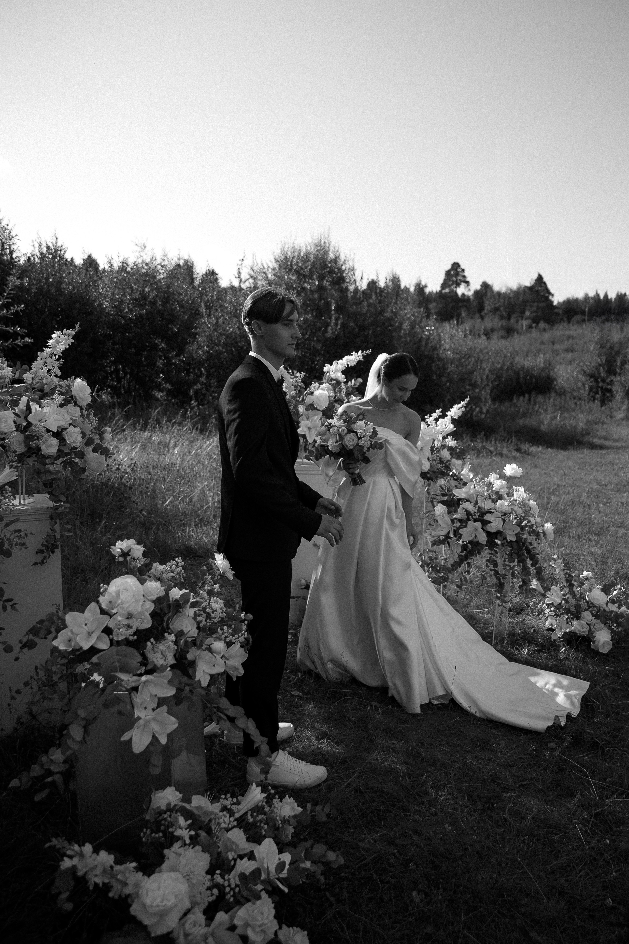 Владислав и Амина. Брысина Алёна/ фотограф Петрозаводск, Карелия