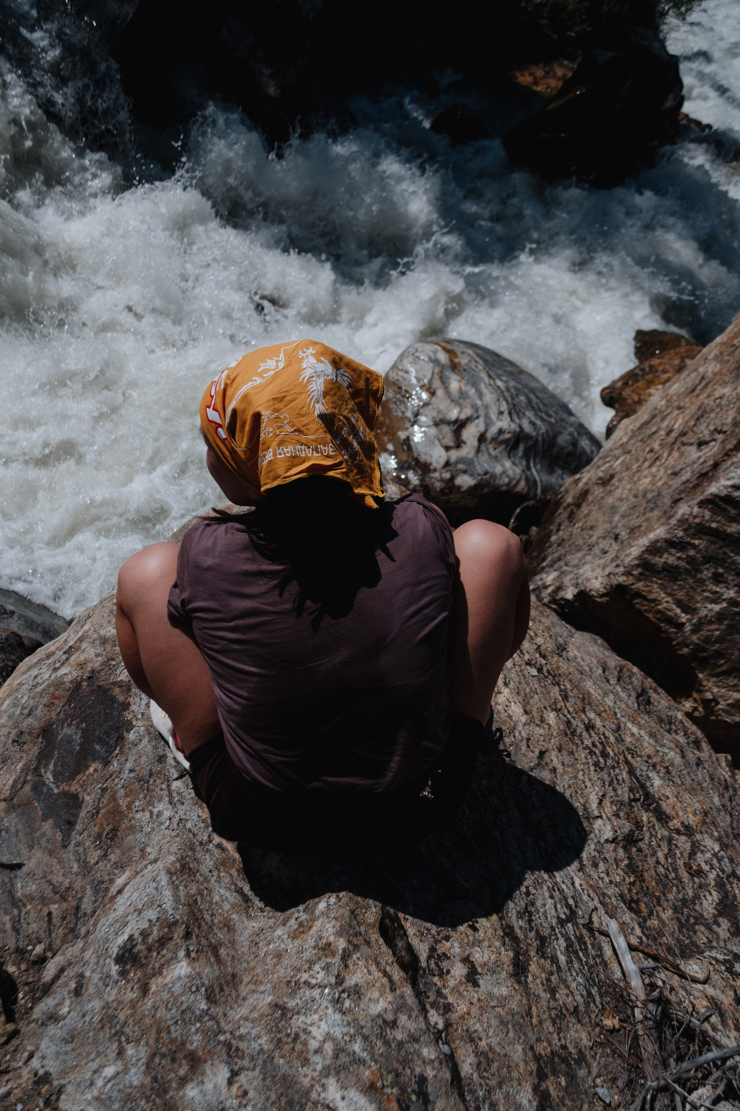 Ущелье Адыл-су | выход с группой. Фотограф Настя | Экспедиции и лайфстайл