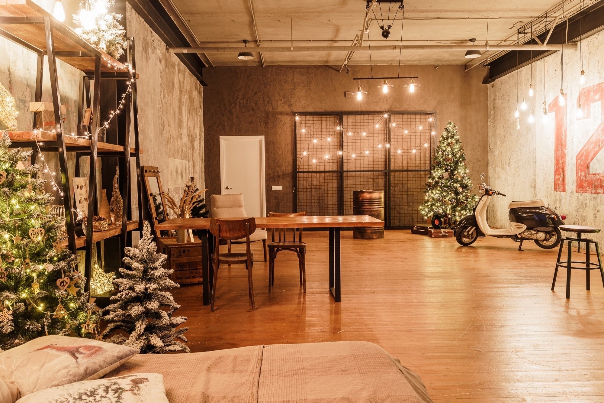 Новогодние Студии Тамбова. Фотограф г. Тамбов г. Воронеж Богдан Тарасов