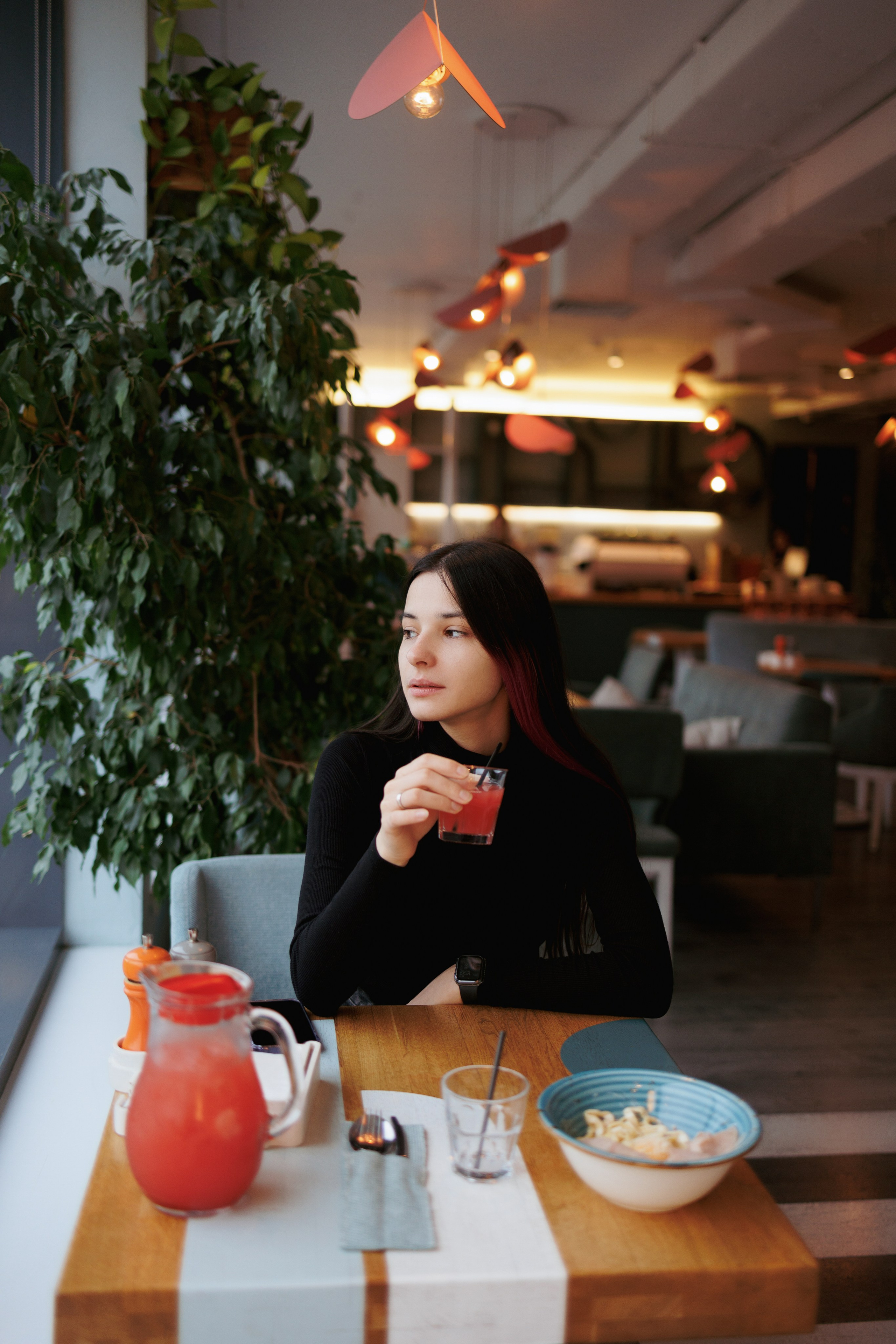 Александра. Фотограф Алена Артемова