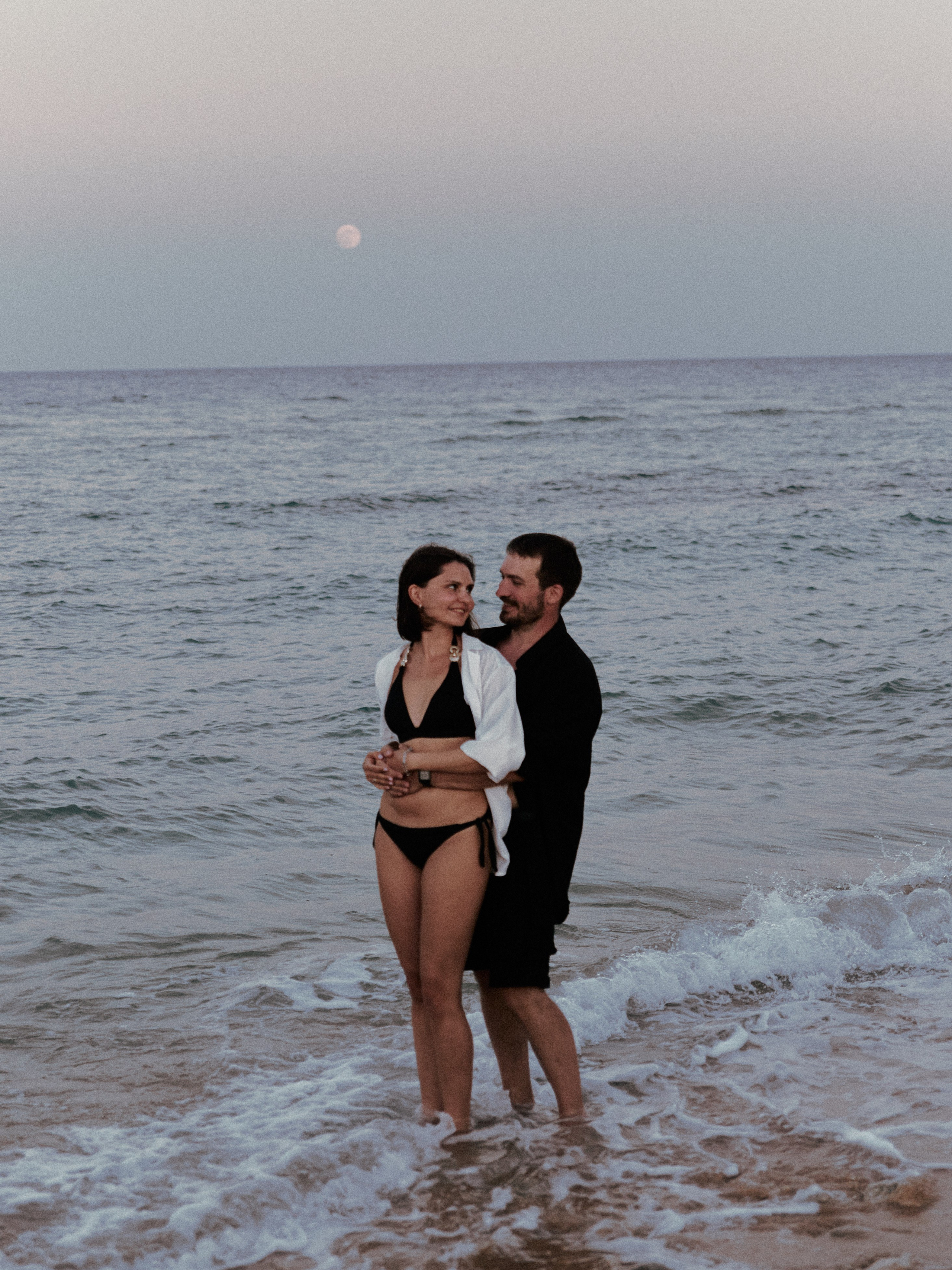 Для парной съёмки. Jorgis Talè — photographer, kind person, teacher of arts and other mag