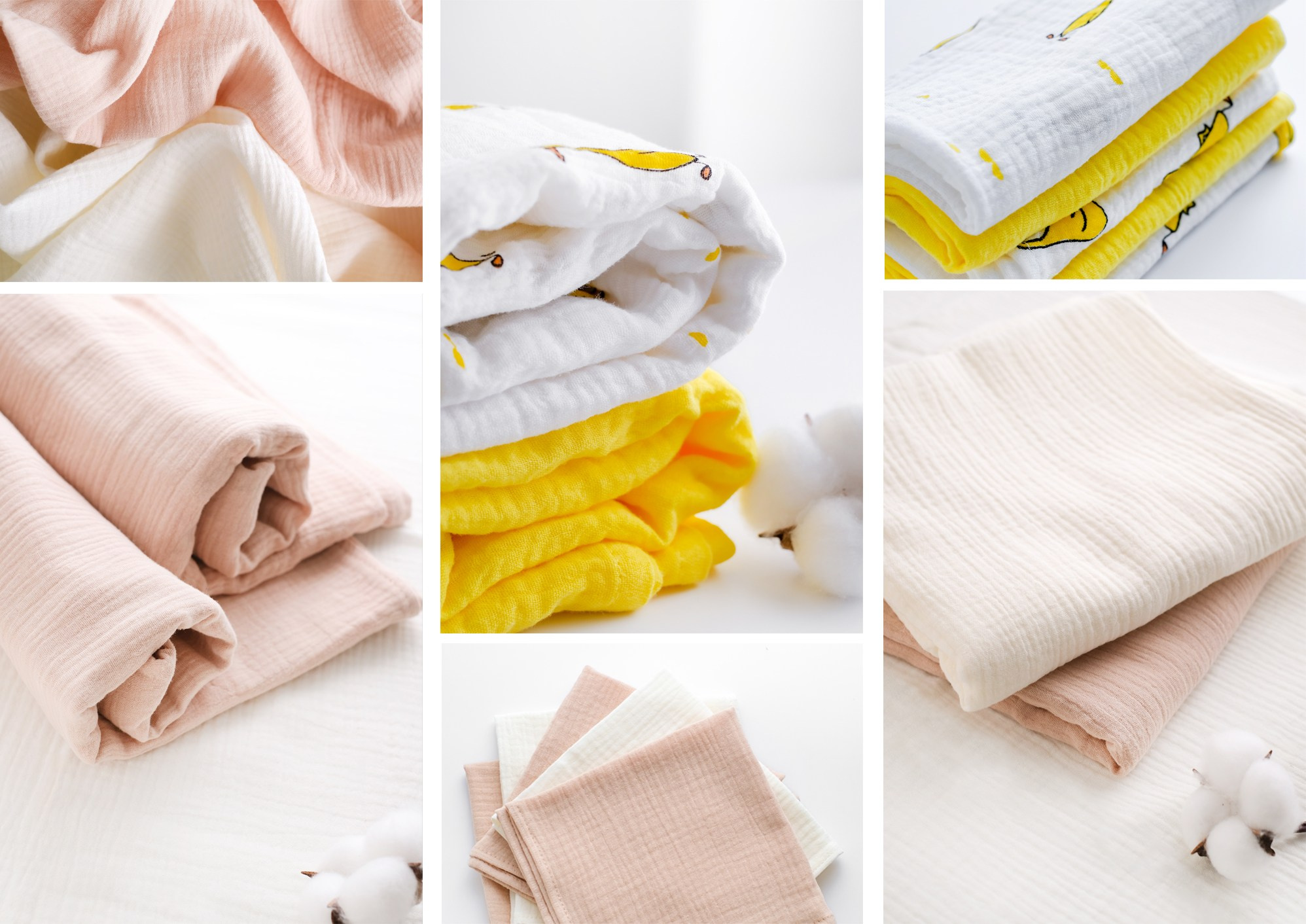 Текстиль — предметная фотография для маркетплейсов и сайта