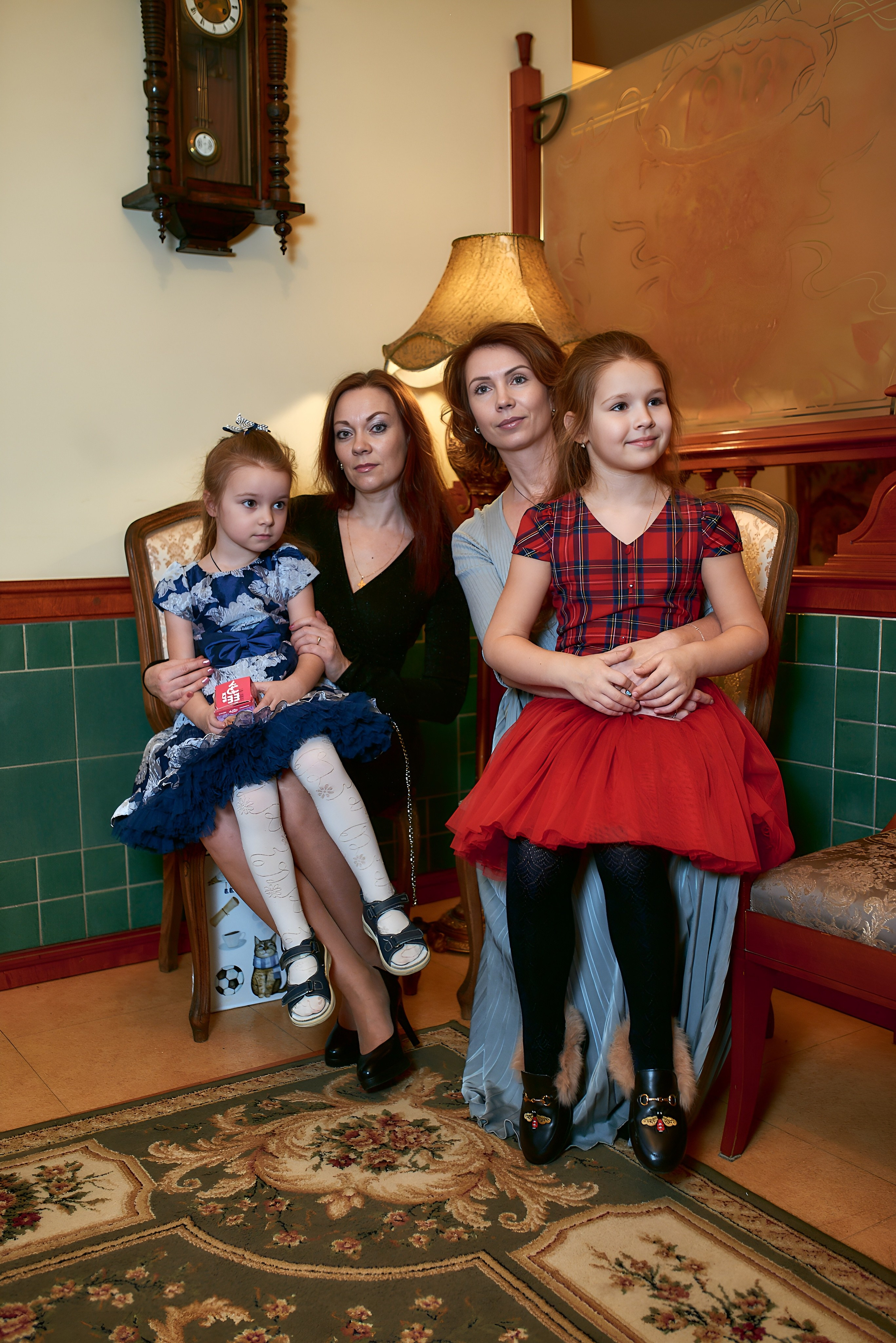 Юбилей в ресторане «1913». Свадебный фотограф в Санкт-Петербурге Славин Денис