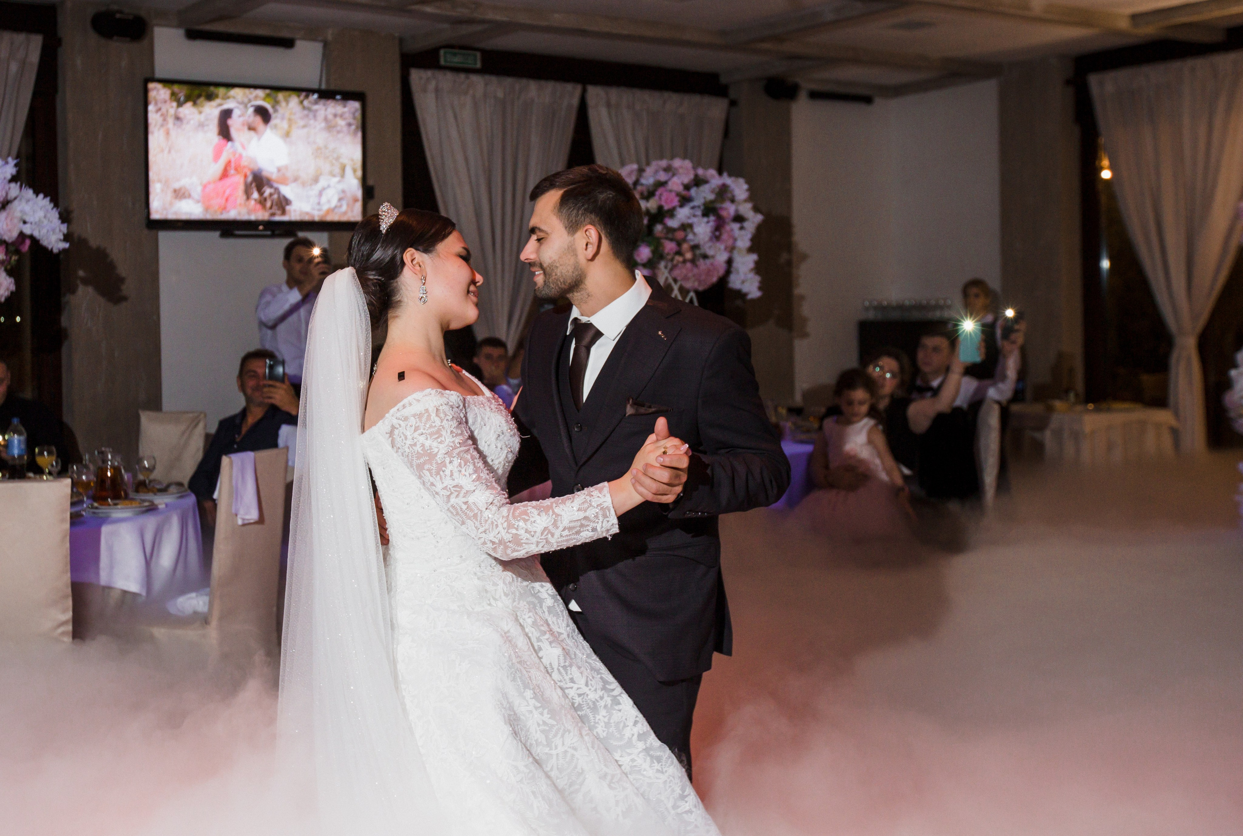 Александр и Виктория. Свадебный и семейный фотограф в Краснодаре