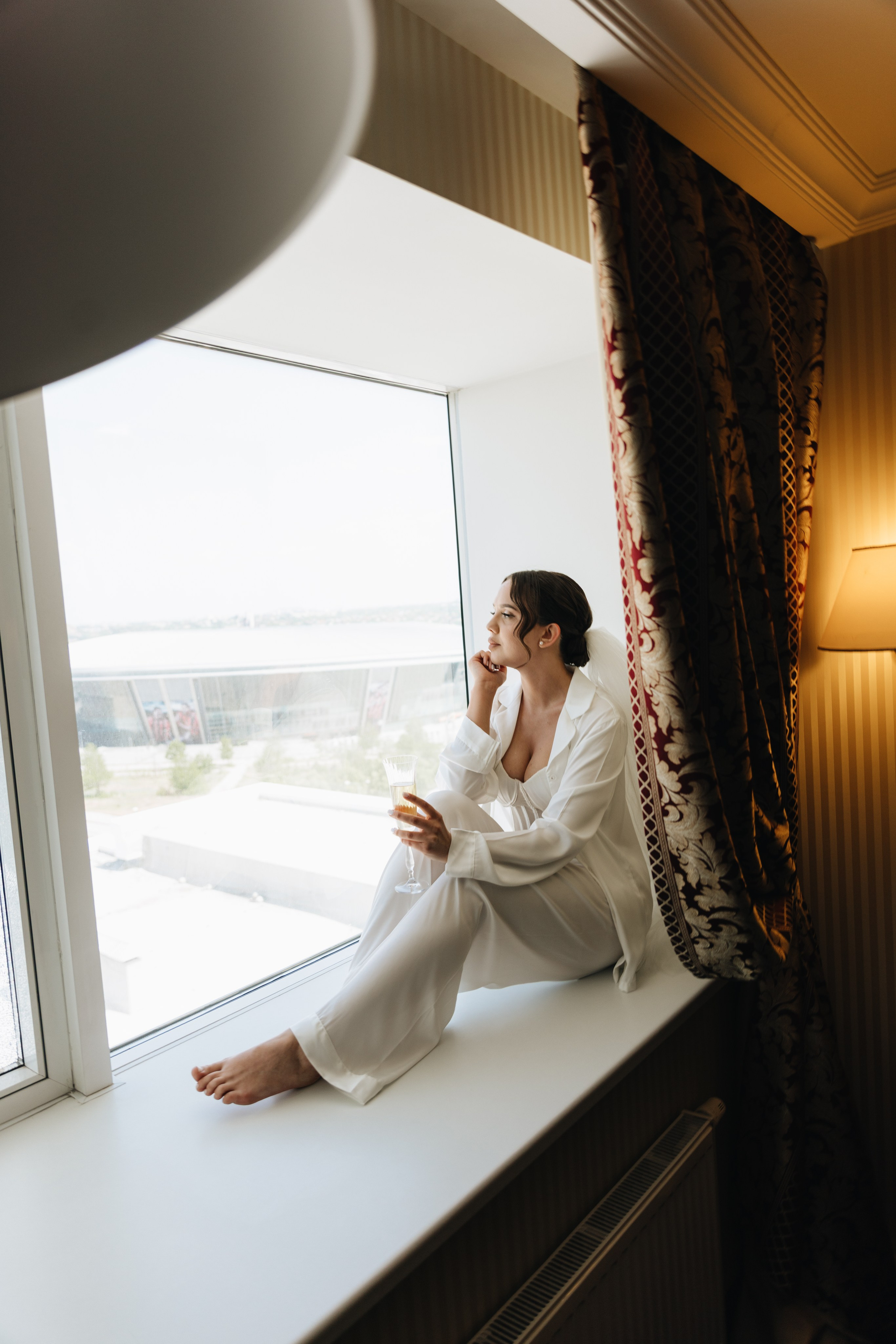 Диана и Николай. Семейный и свадебный фотограф в Донецке Елена Гордеева