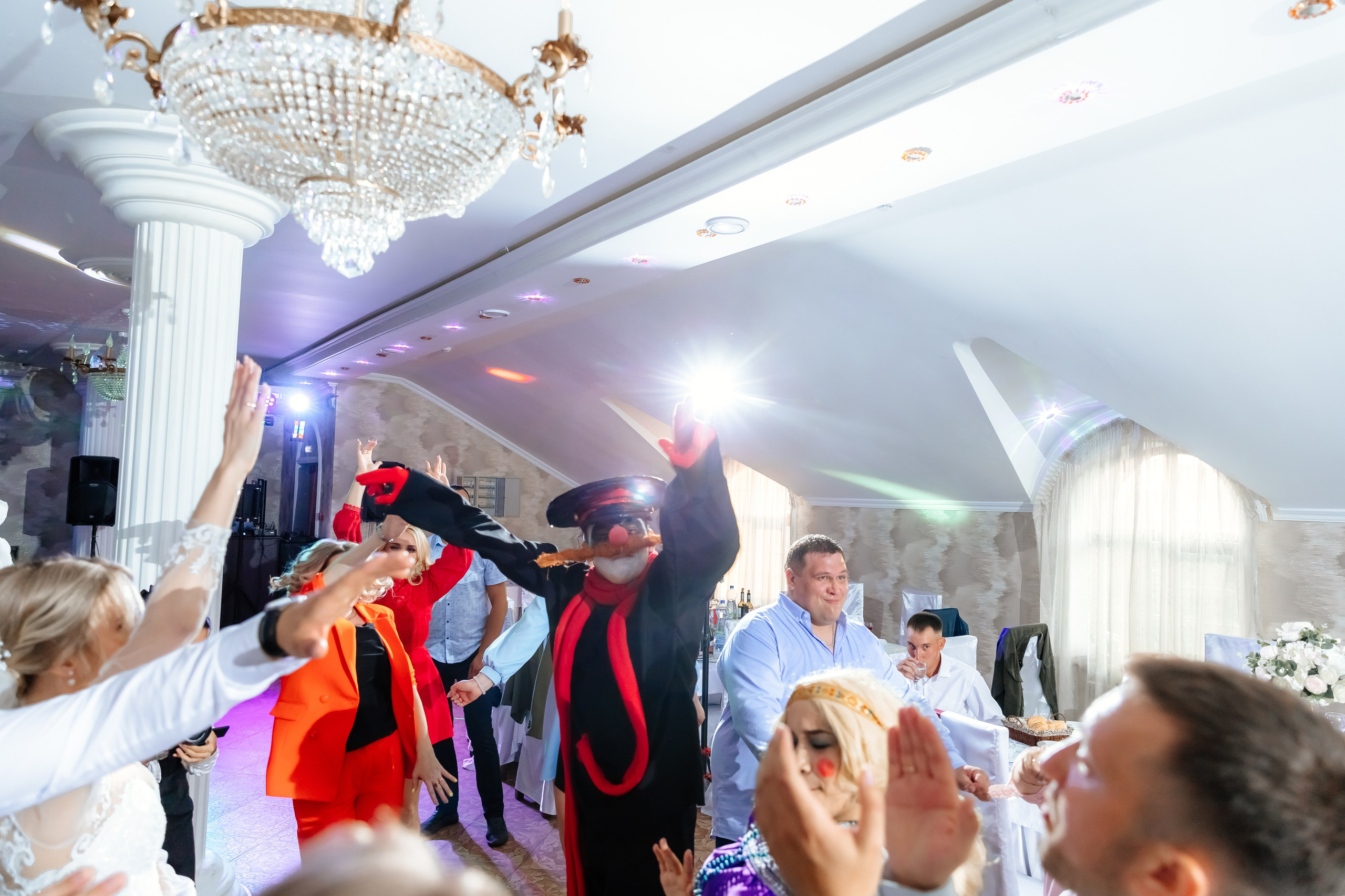 Александр и Анна. Свадебный и семейный фотограф Разида Мухаметова