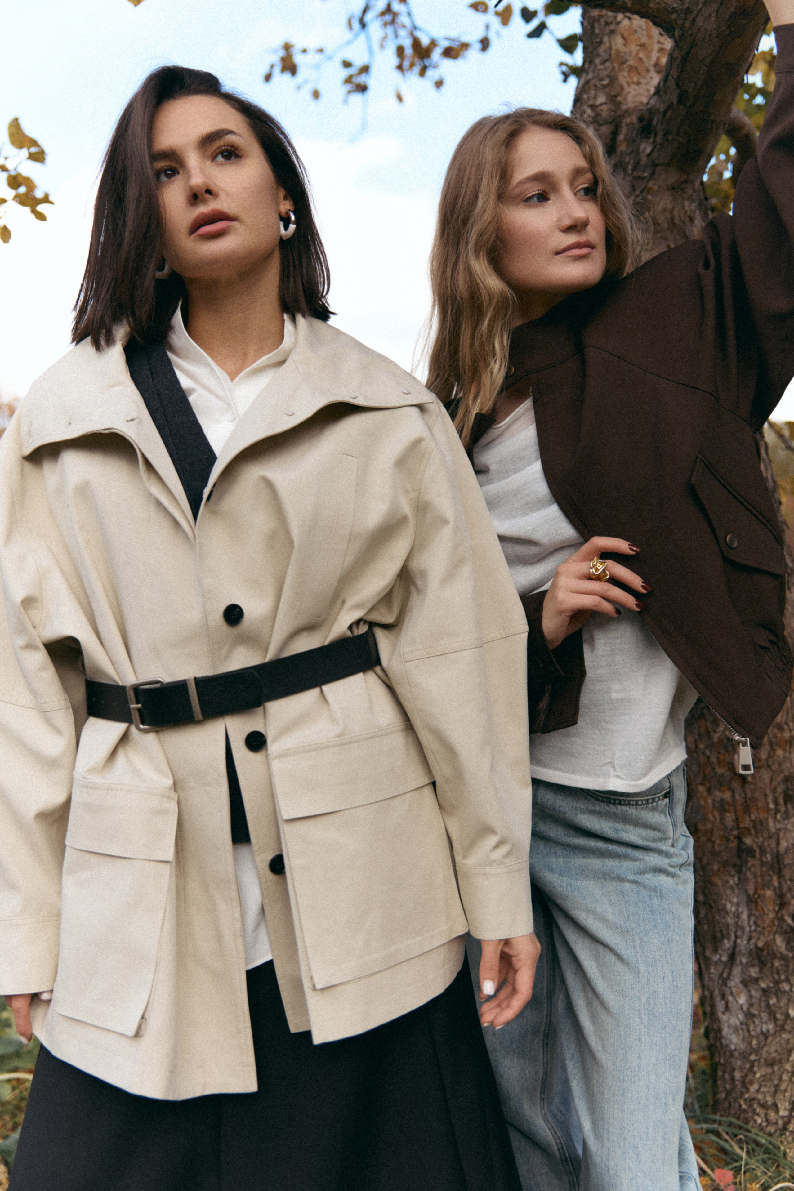 Бренды. Портретный фотограф из Сибири Карина Ровкова