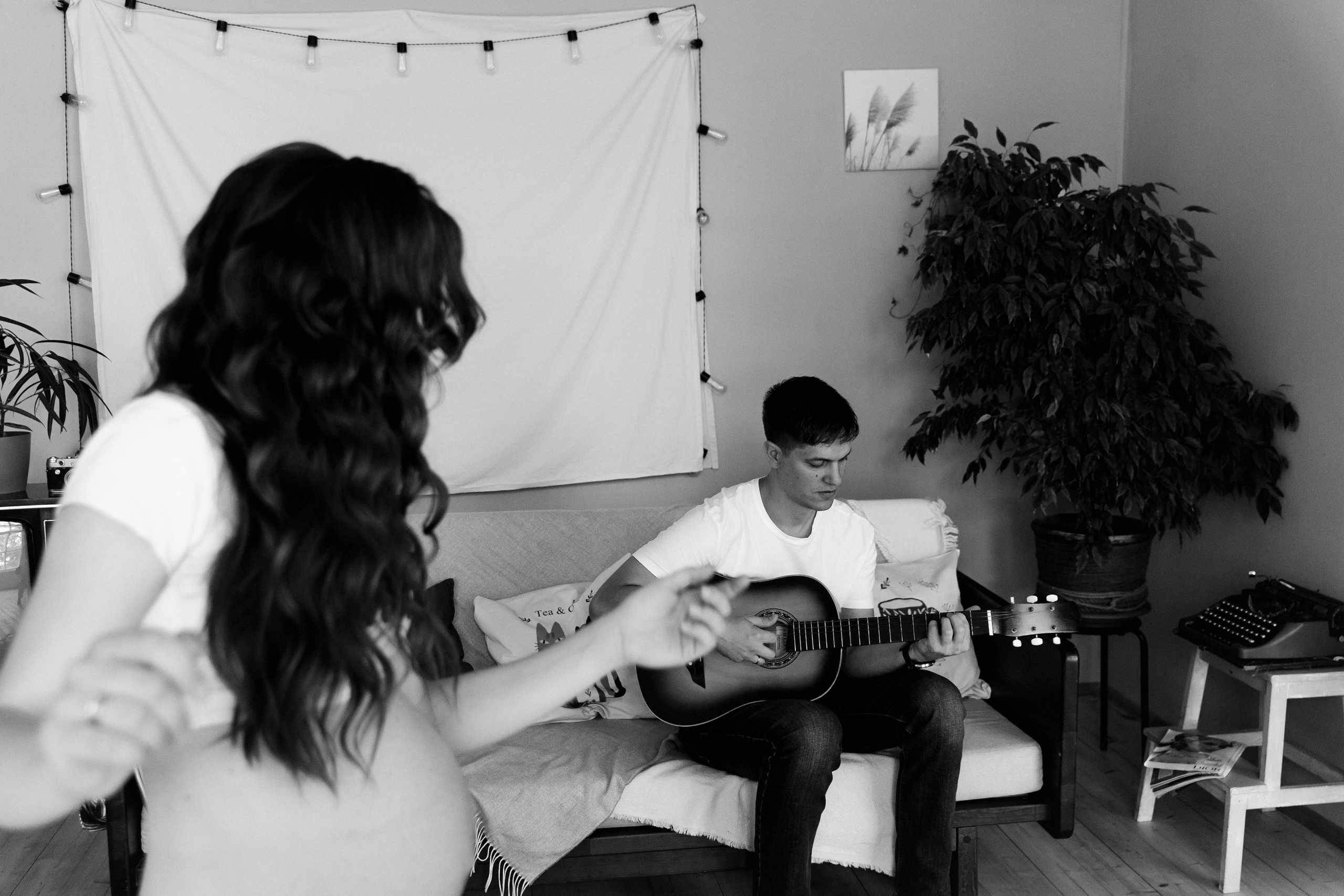 * В ожидании Марка * 14.08.2022. Миленина Юлия Свадебный и семейный фотограф в Краснодаре