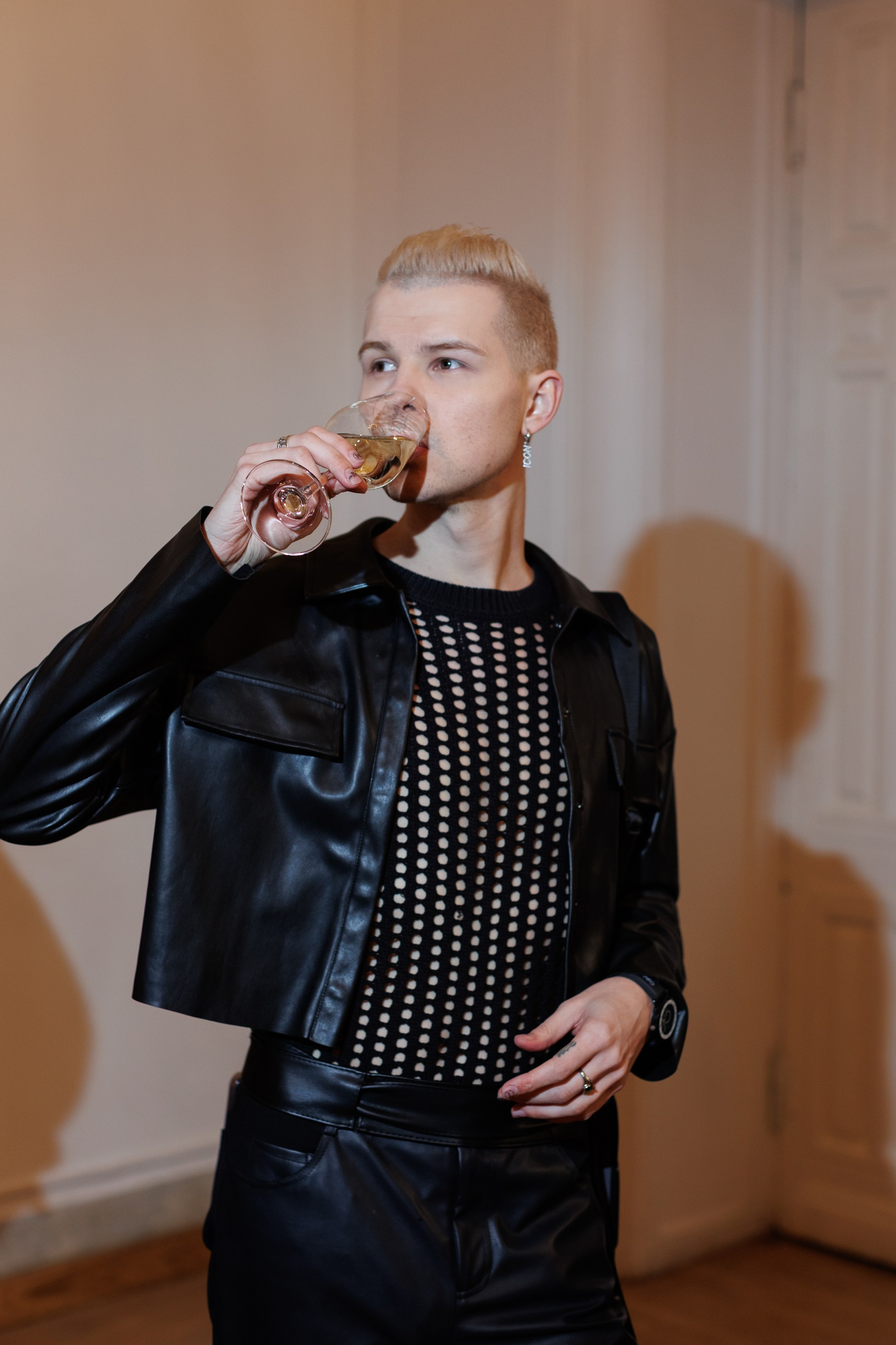 N68 Atelier Haute Couture. Свадебный, портретный и репортажный фотограф Дмитрий Карпов