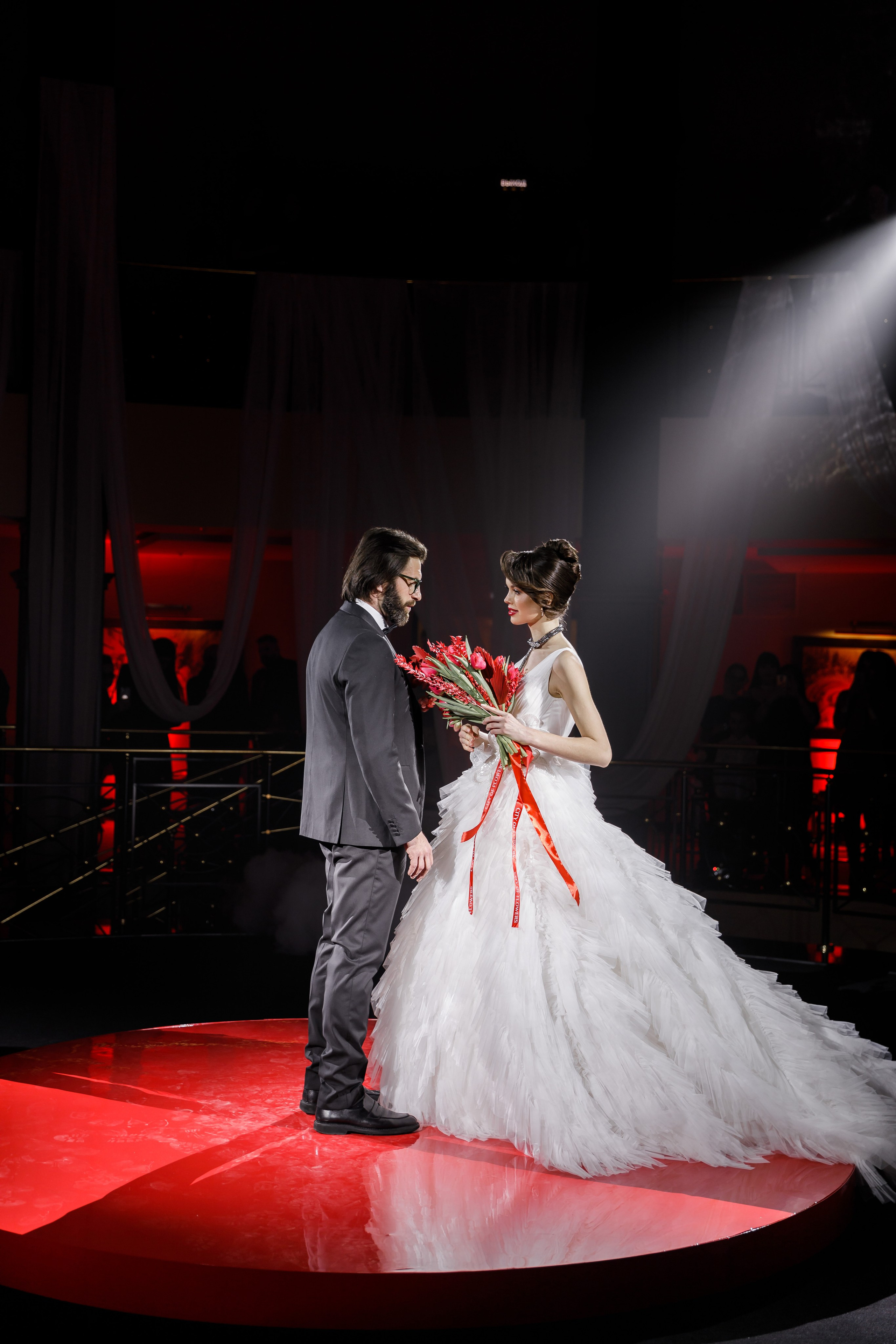 BRIDAL SHOW. Фотограф в Ульяновске Евгений Тарасов