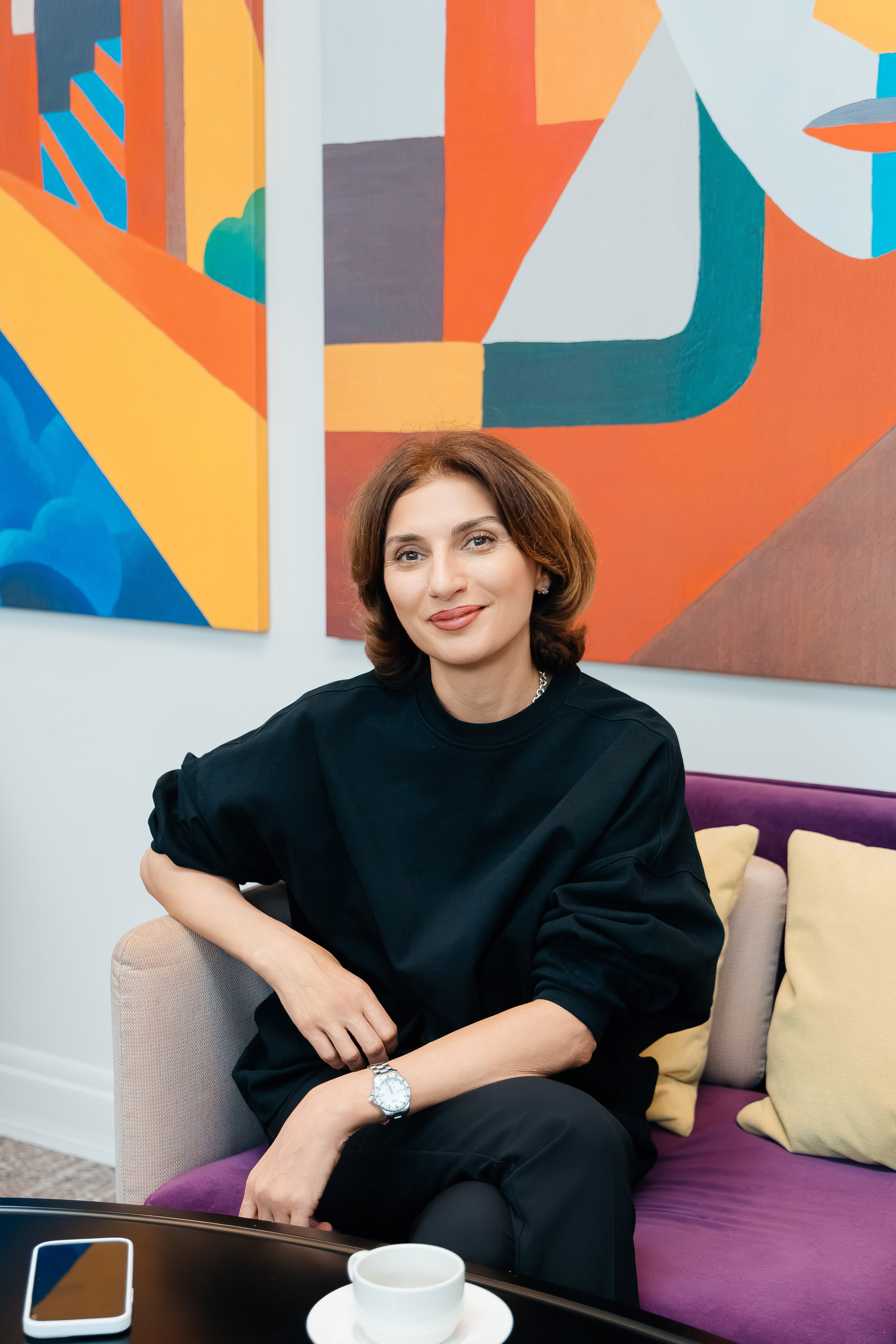 Тренинг. Фотограф Марина Верятинская | Краснодар