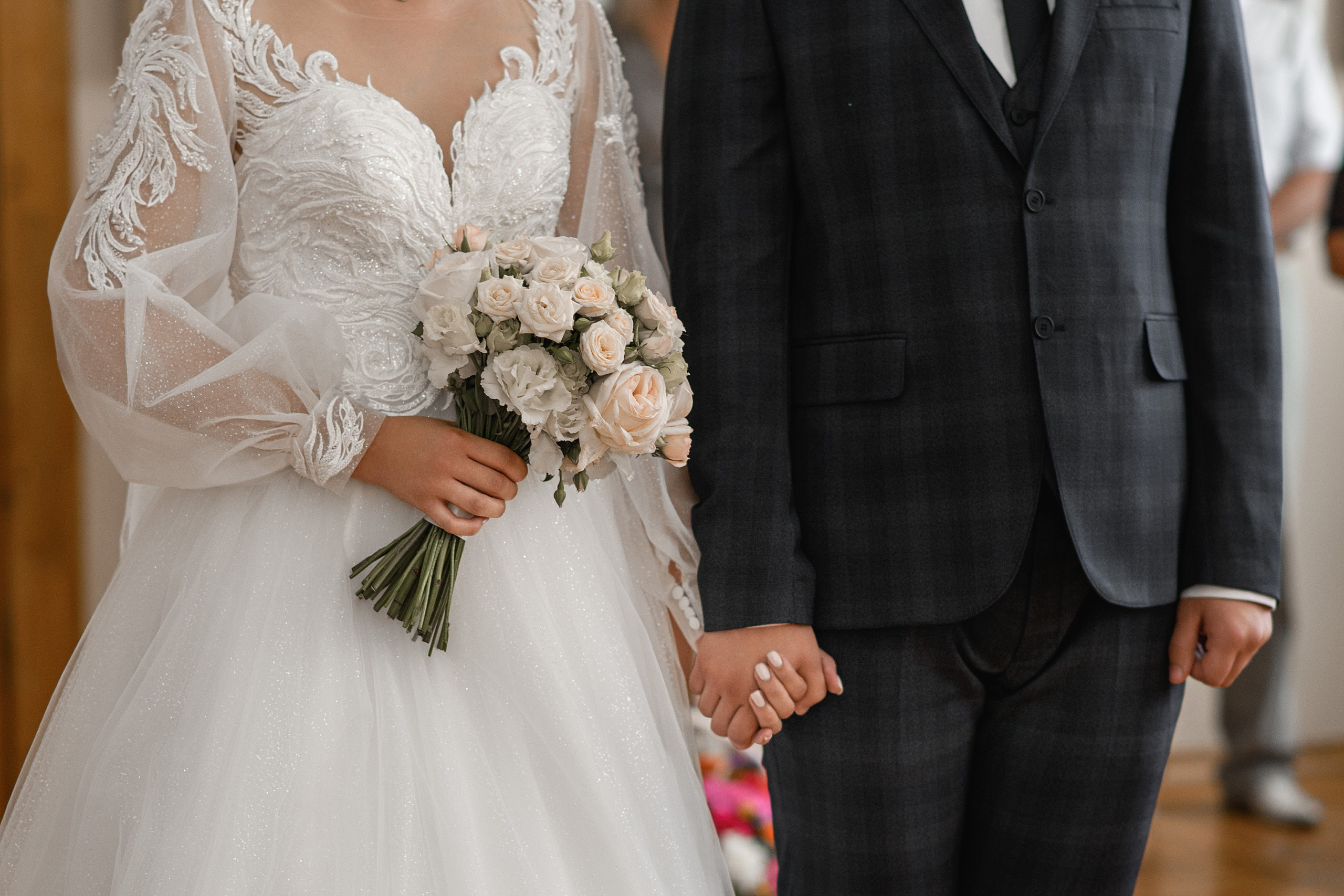 Александр и Юлия. Свадебный фотограф Белгород Валуйки Старый Оскол Воронеж