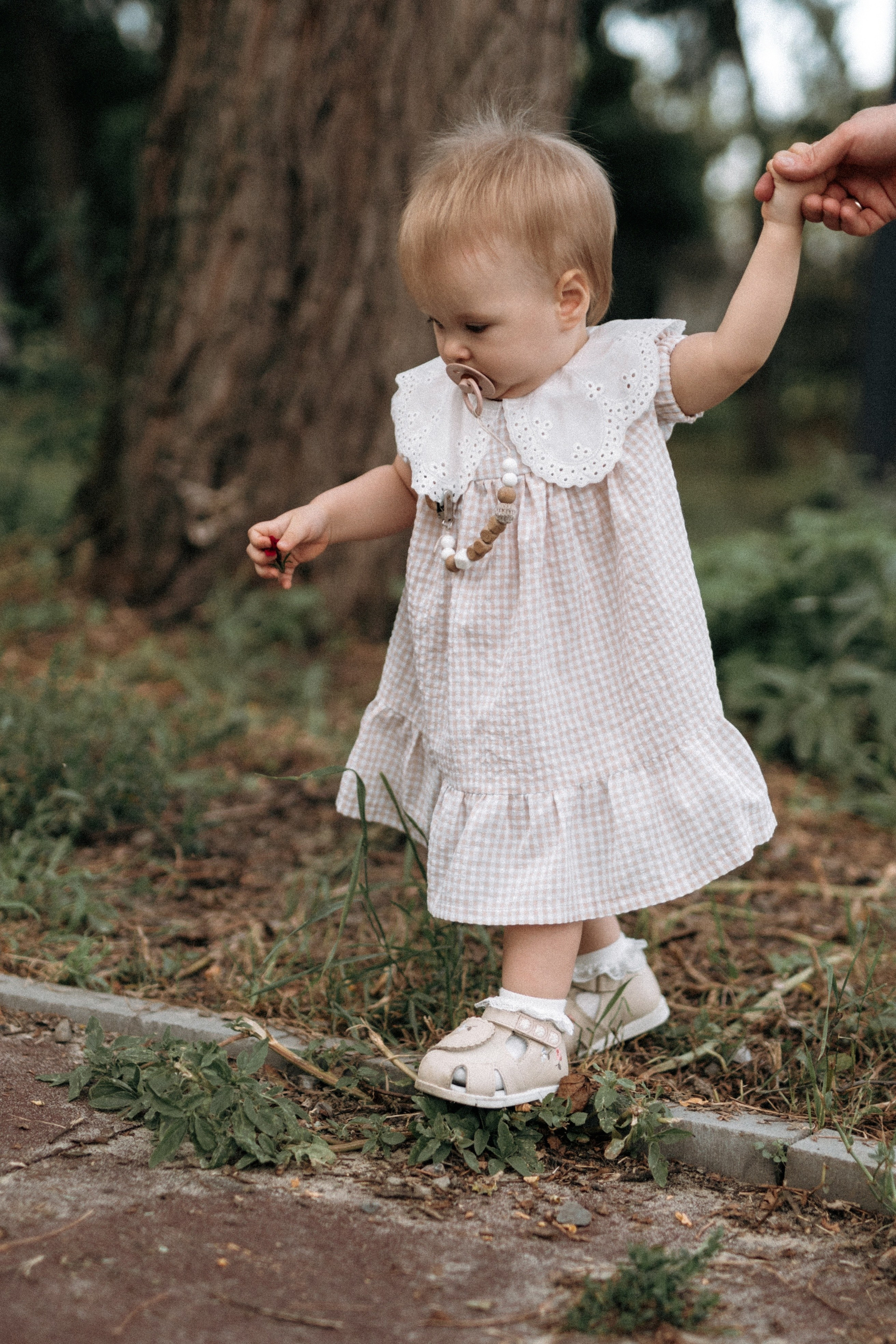Семейная фотосессия на берегу реки для Миши, Тани, Сони и Таи. Свадебный фотограф в Тамбове Павел Четвертков