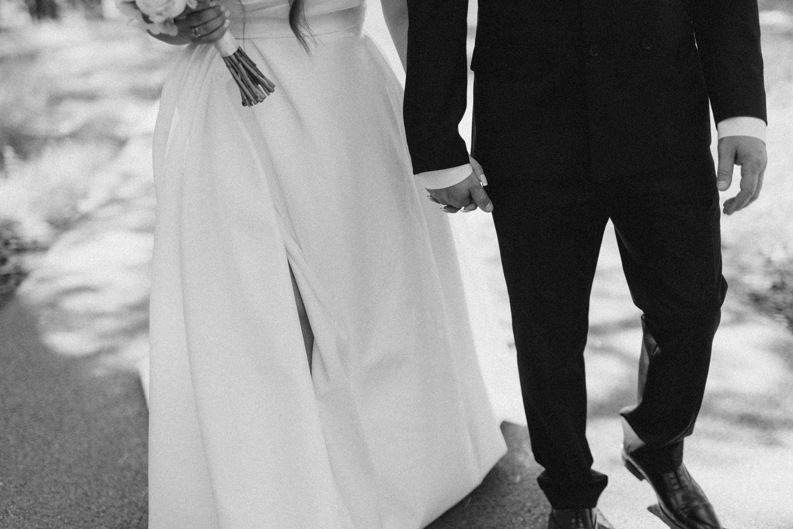 Свадьба Анастасии и Евгения, Картинная галерея, прогулка в лесу. Ресторан «Хлеб и Винотека». Свадебный фотограф в Тамбове Павел Четвертков