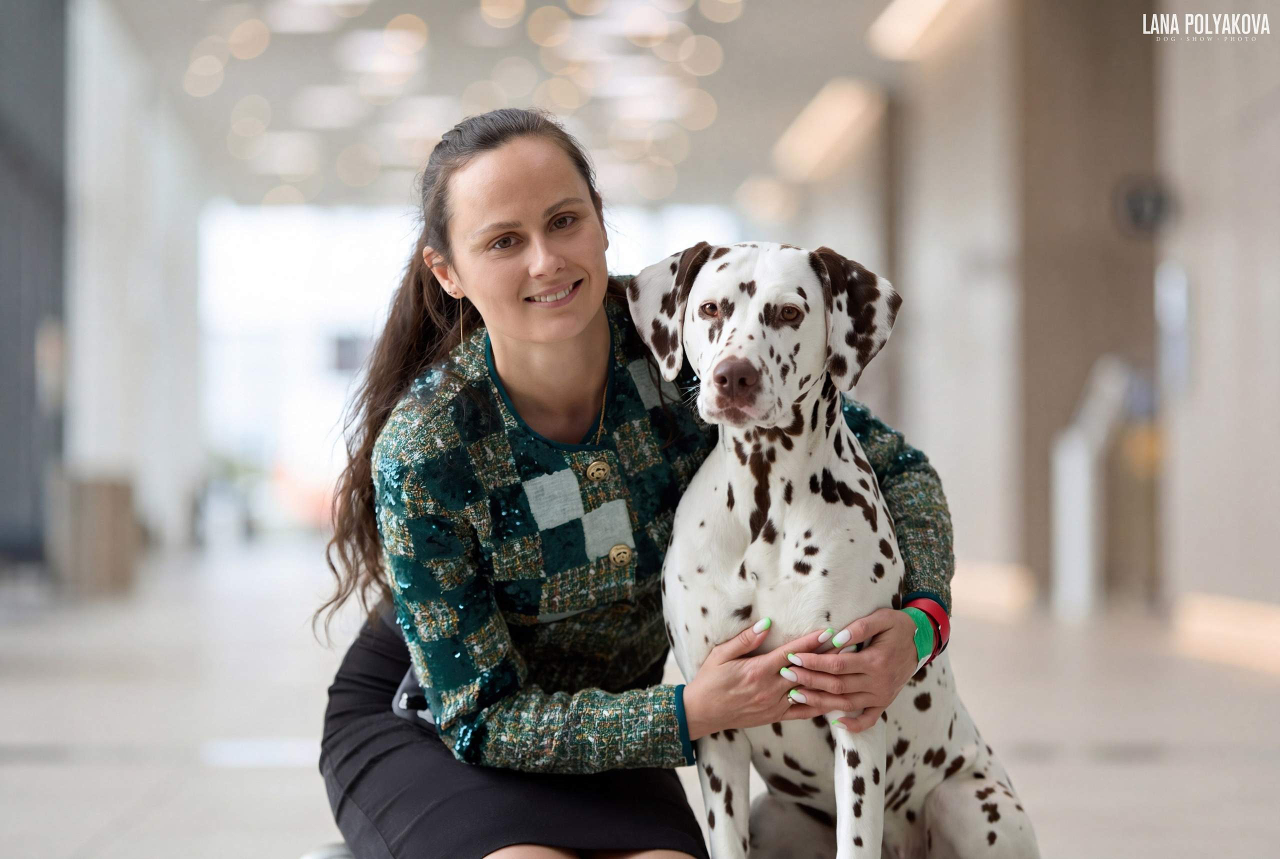 ГРАН ПРИ ВЕСЕННИЙ ПЕТЕРБУРГ 2026. ФОТОГРАФ-АНИМАЛИСТ l LANA POLYAKOVA