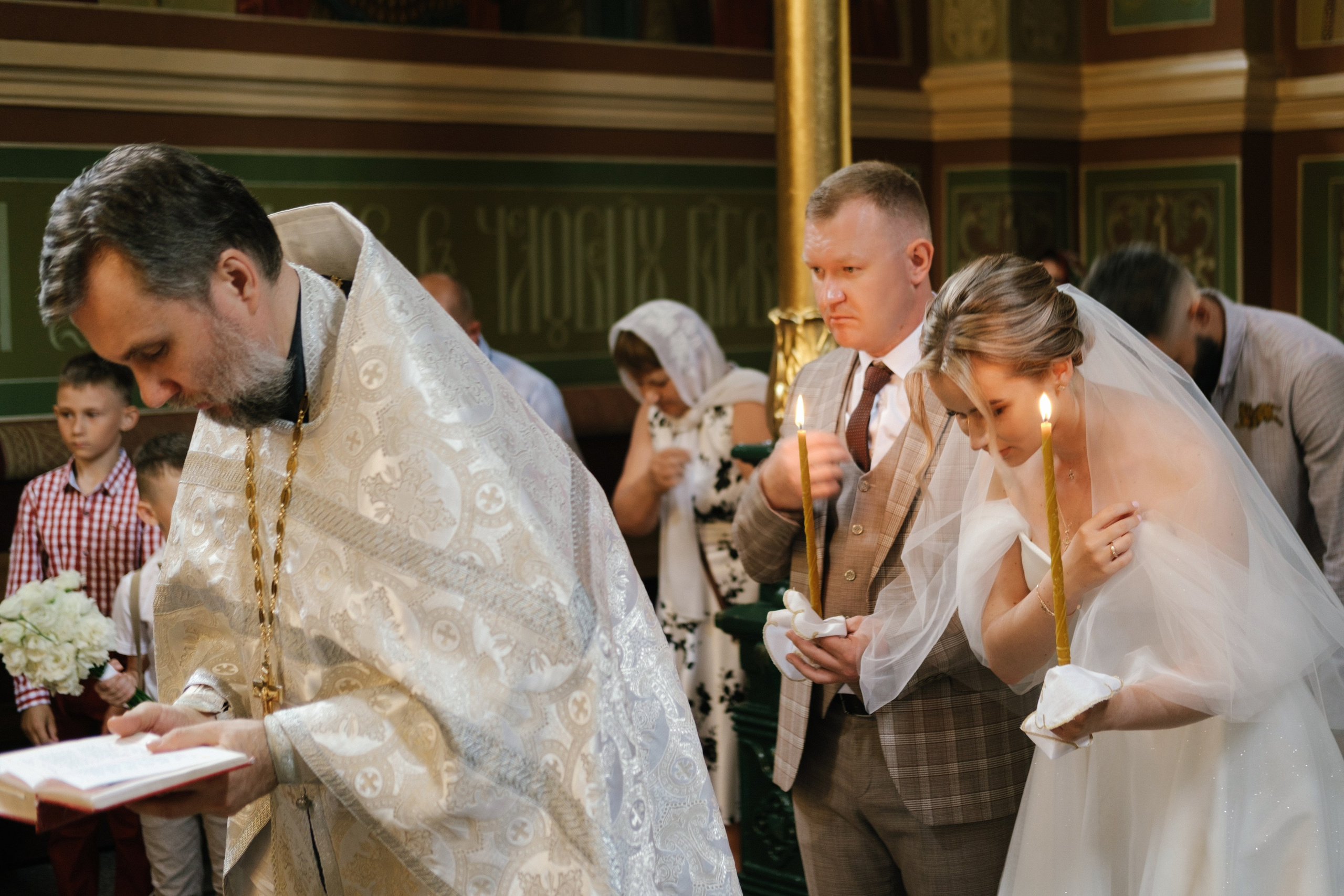 Ольга / Алексей. Свадебный Видеограф Фотограф в Сочи