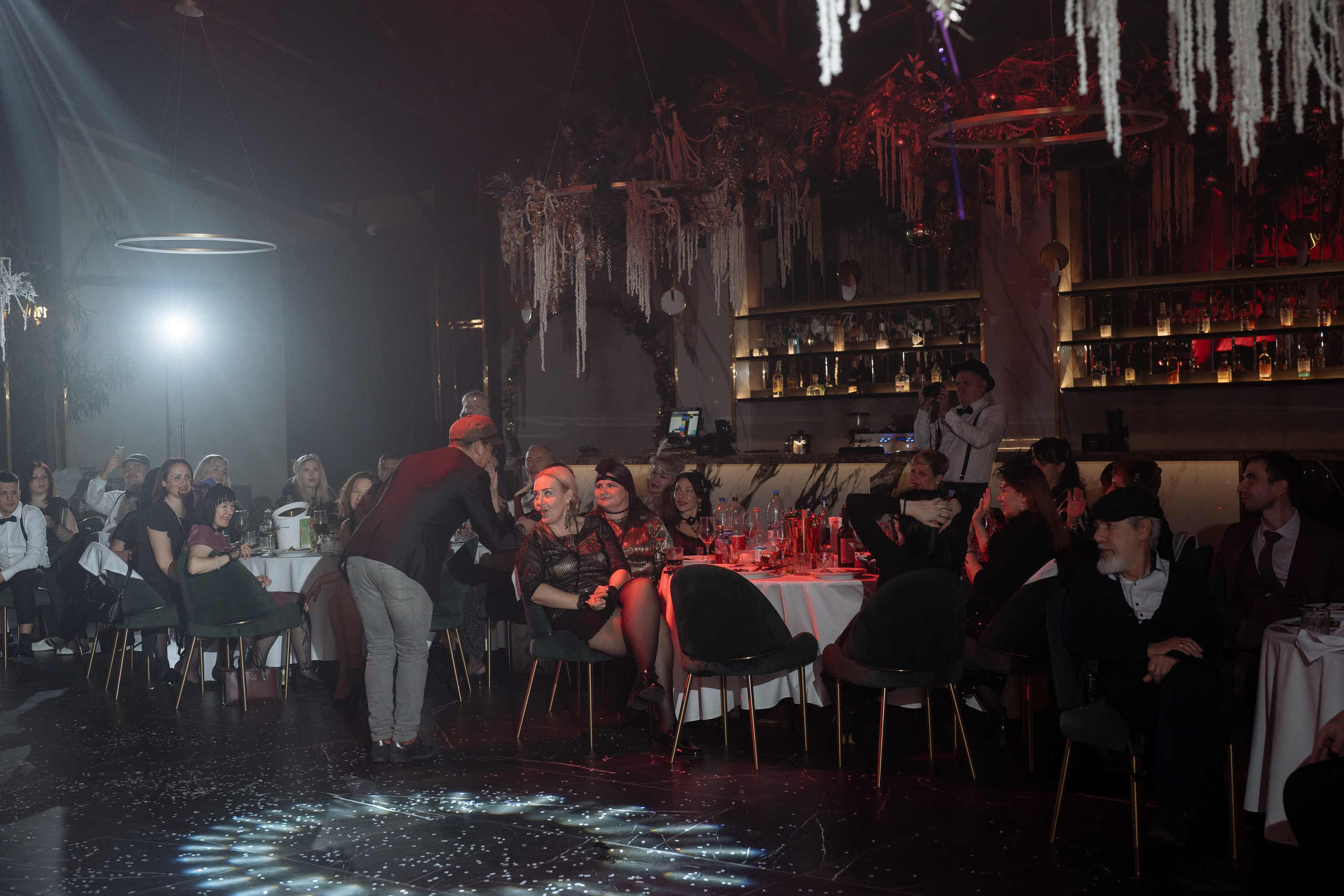 Альбион Тур