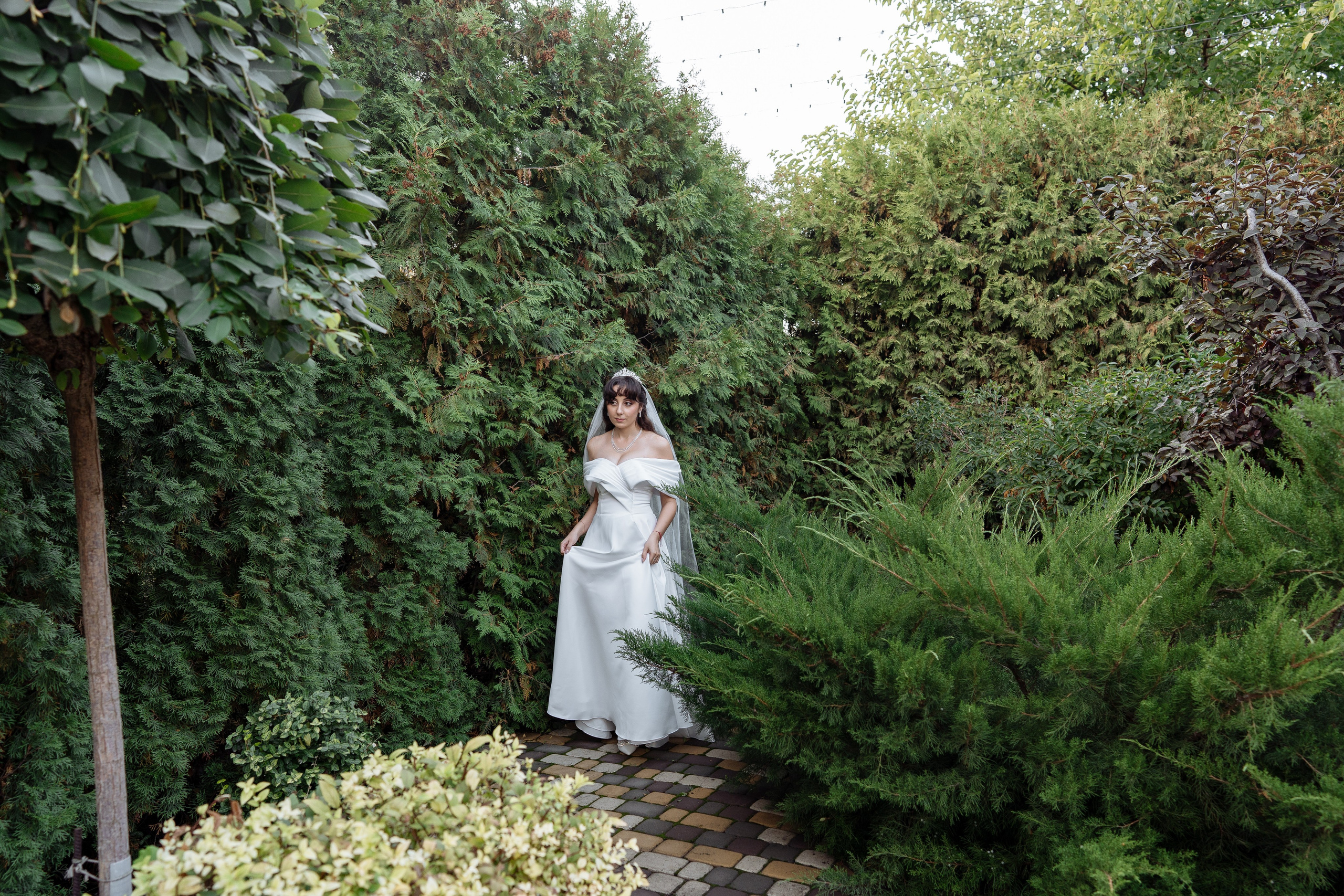 Юрий и Нелли