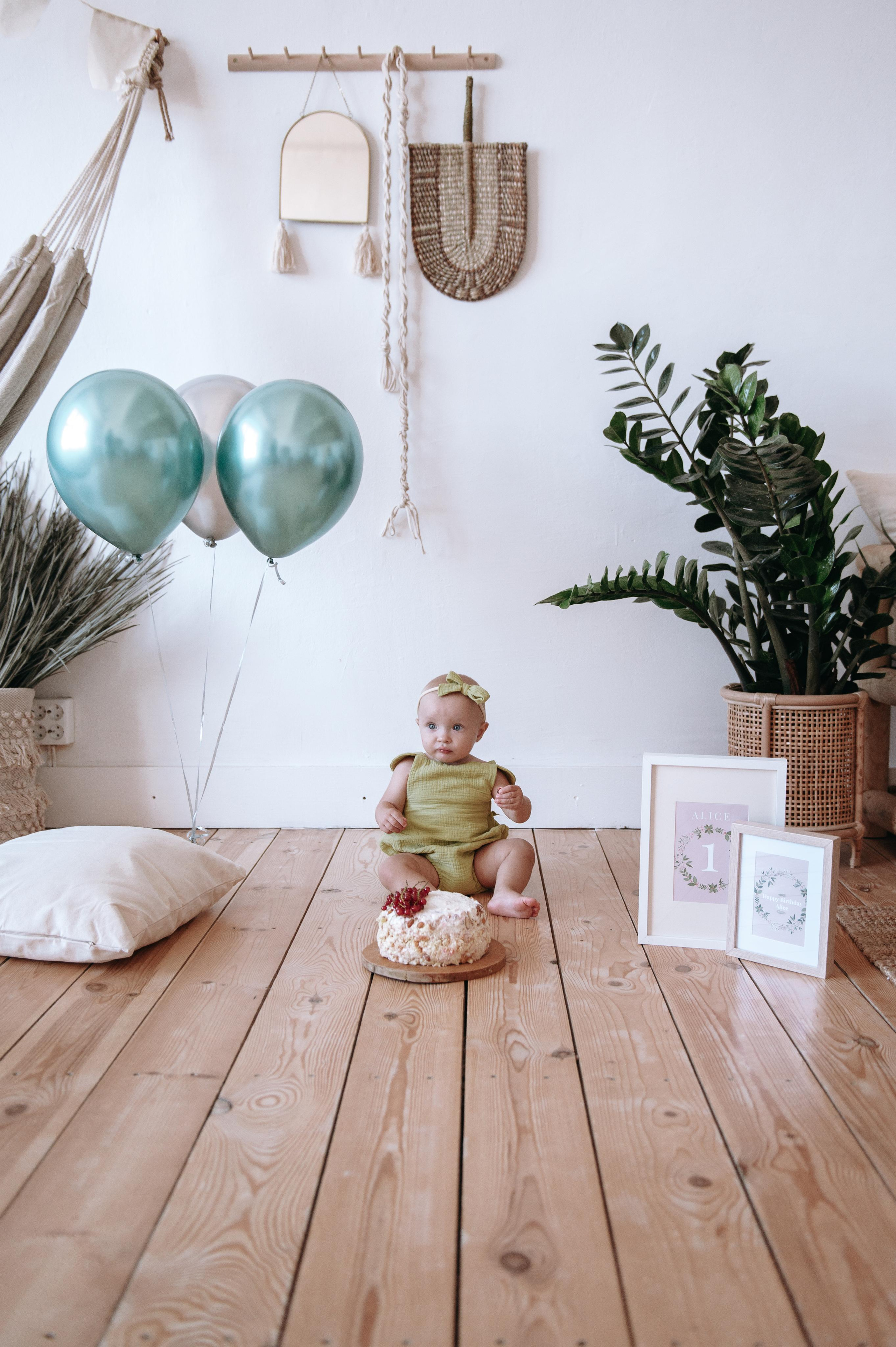 Алисе годик. Lifestyle фотограф