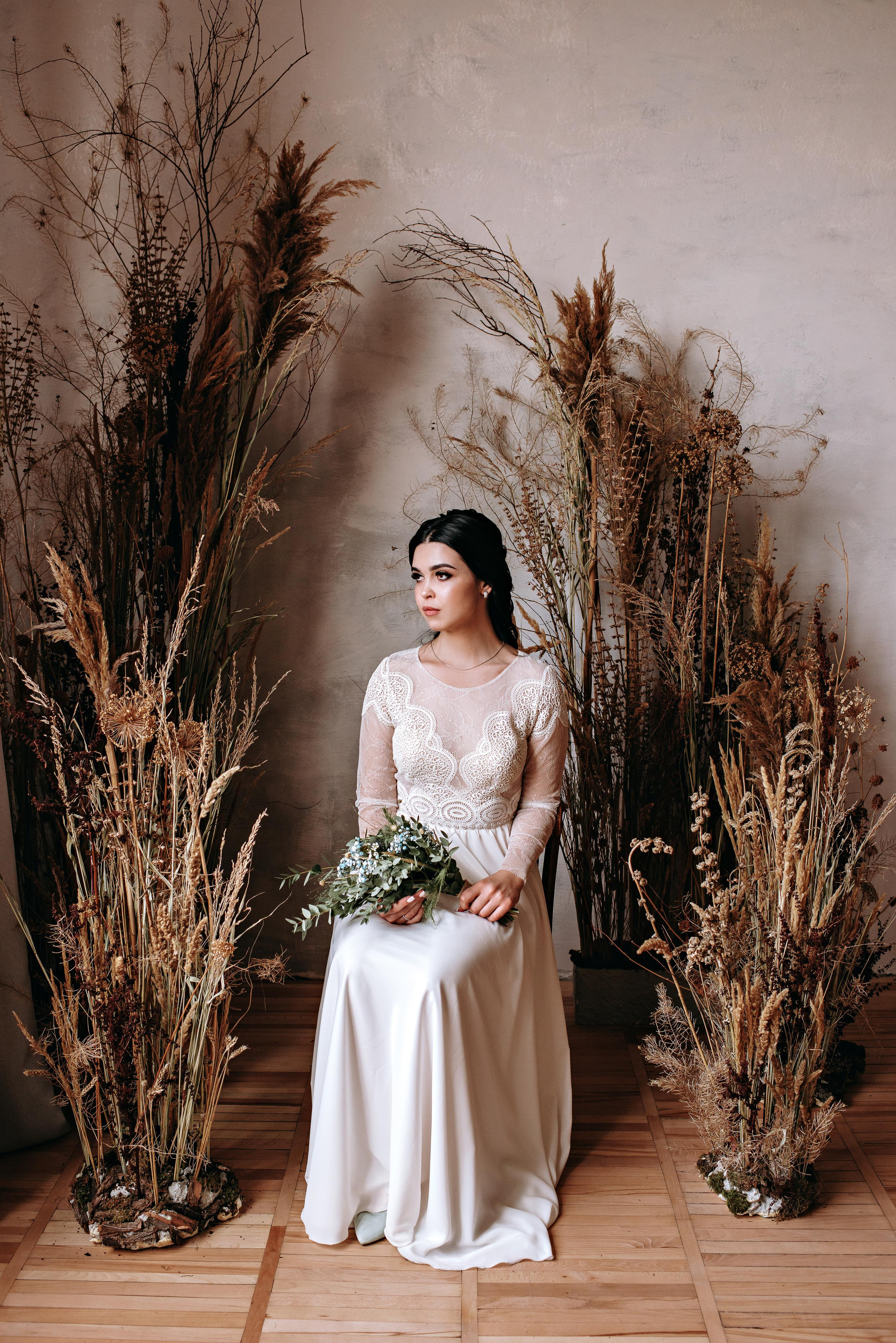 Свадебная прогулка. Lifestyle фотограф