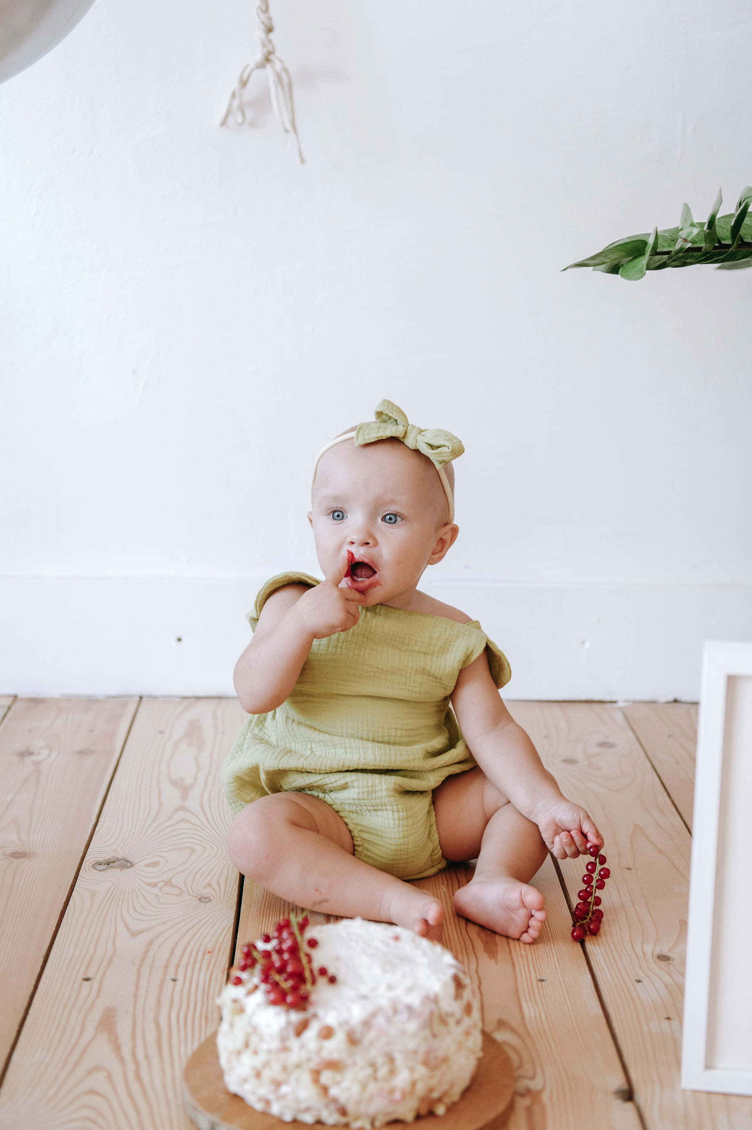 Алисе годик. Lifestyle фотограф