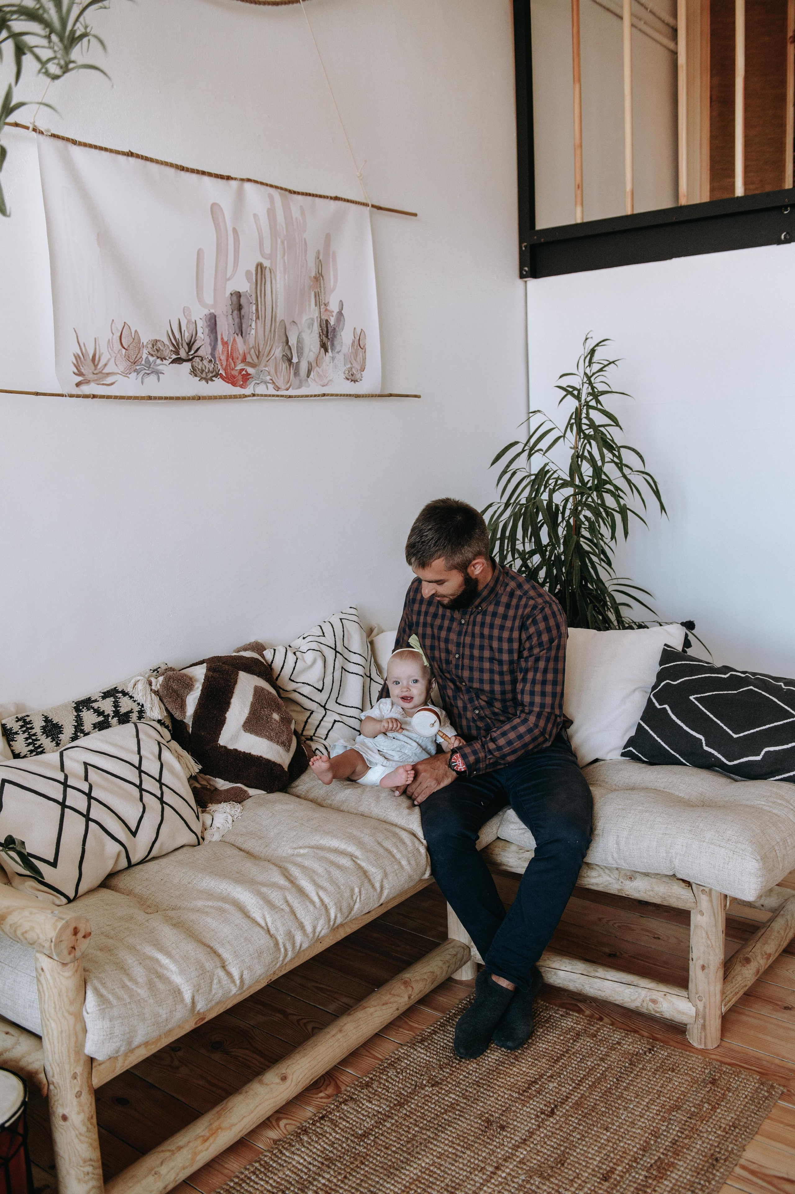 Алисе годик. Lifestyle фотограф