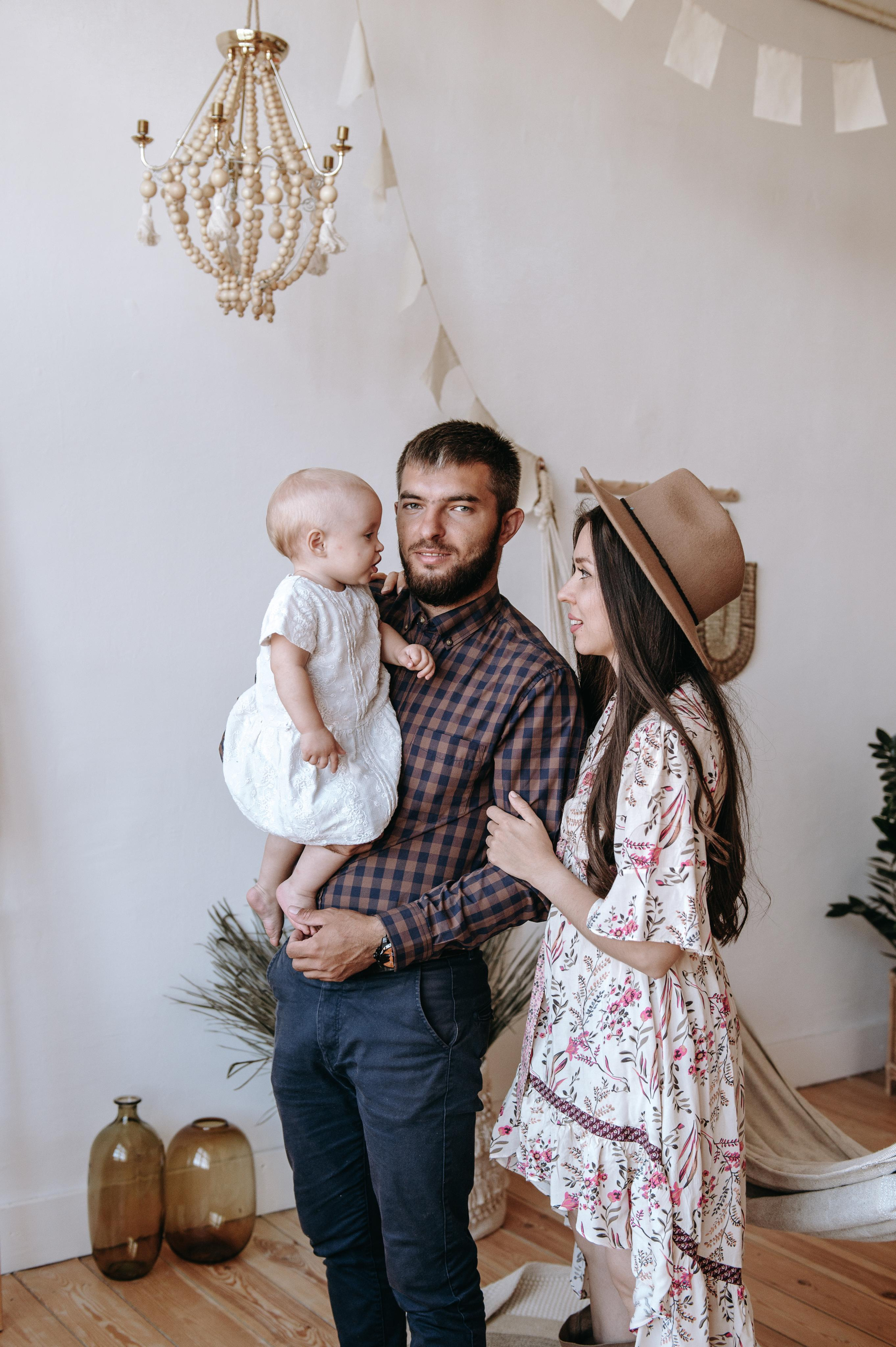 Алисе годик. Lifestyle фотограф