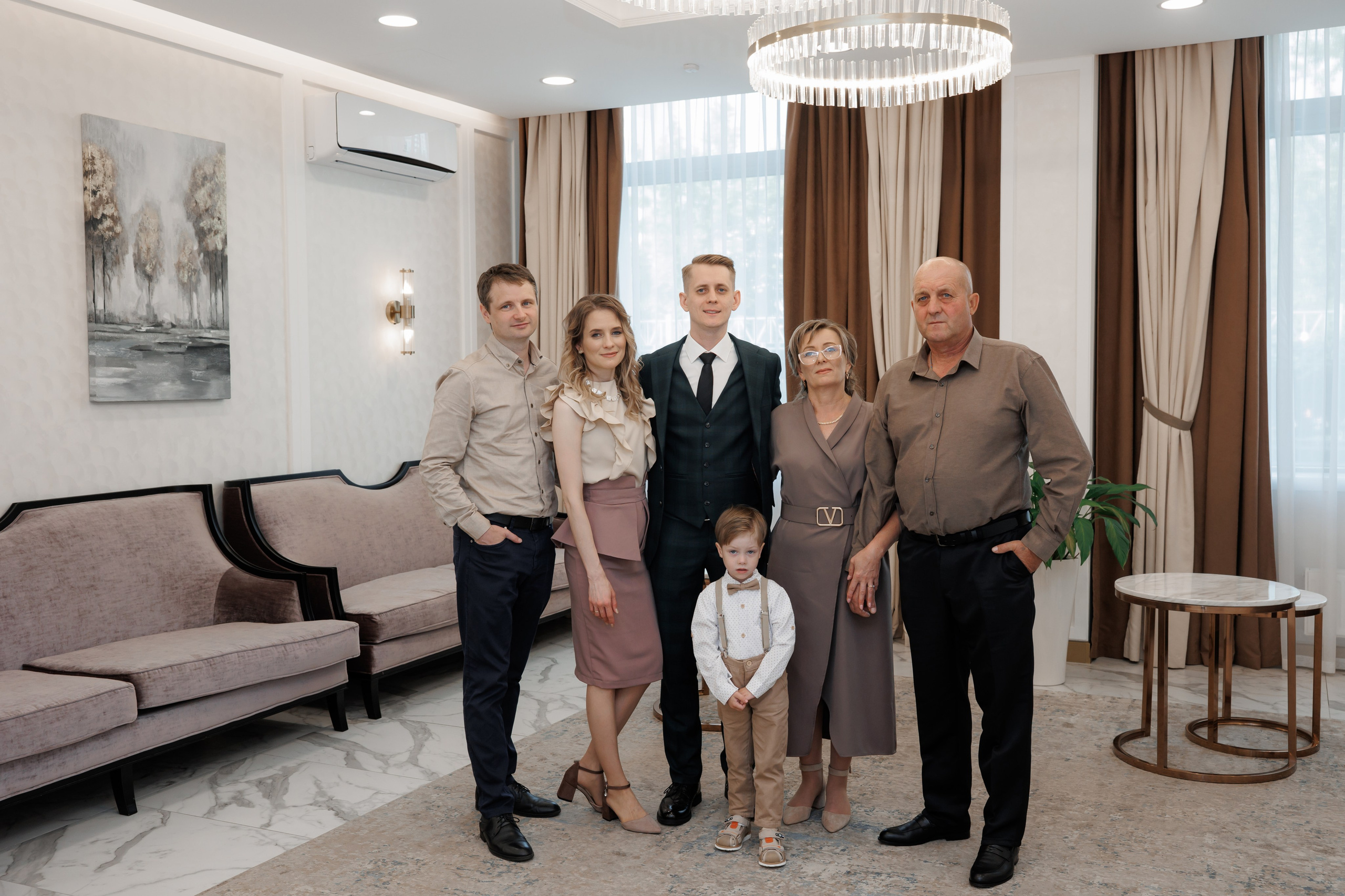 Регистрация в отеле Fish Point, ЗАГС Бутово, прогулка в Остафьево. Свадебный и репортажный фотограф (Москва, Королев и другие)