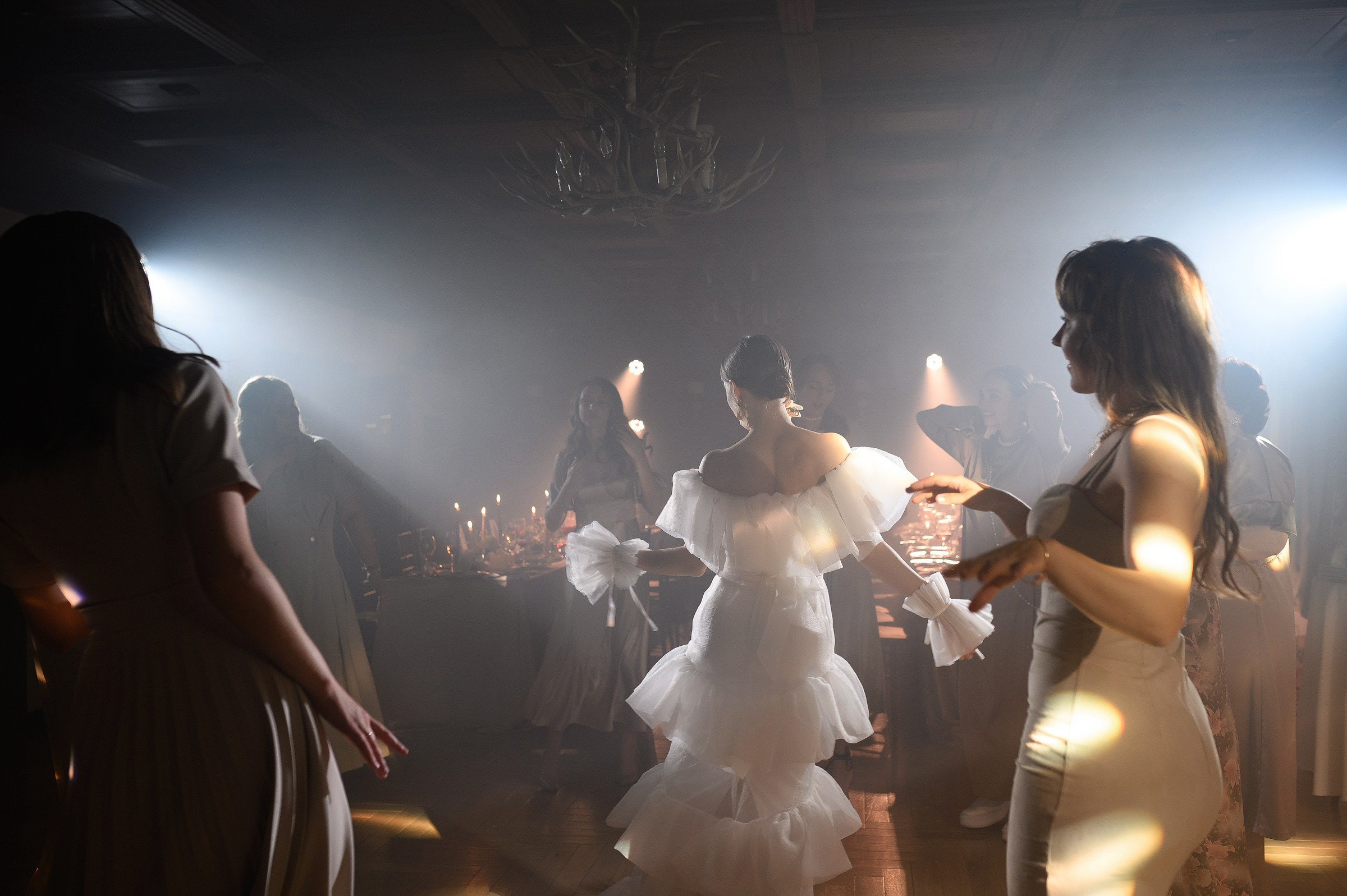 Иван & Евгения. Свадебный фотограф в Кирове Старостин Павел