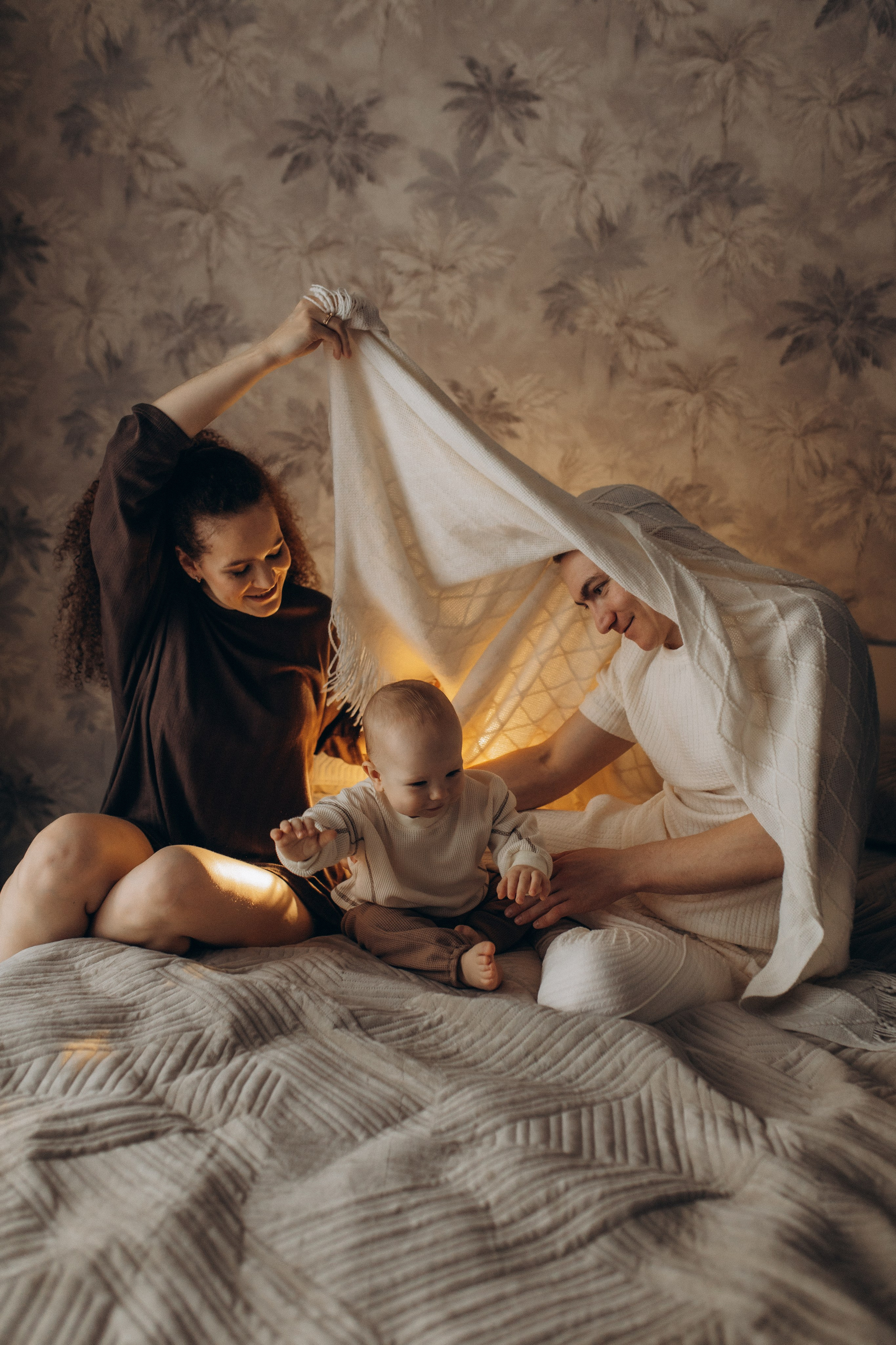 Family. Фотограф Саратов