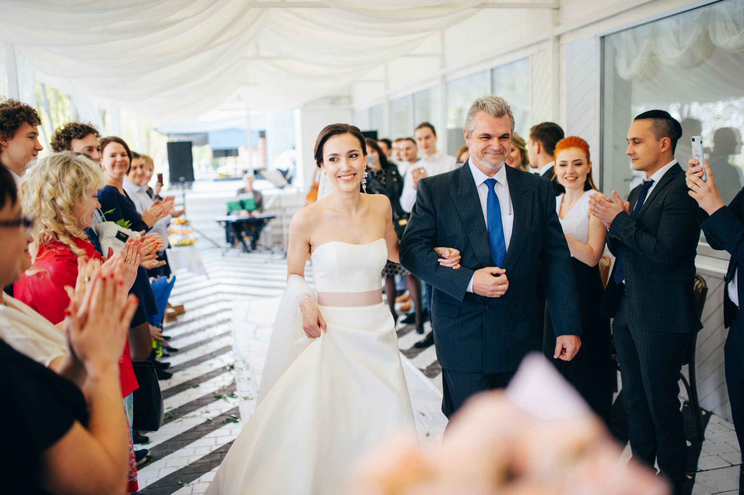 Катя & Коля. Свадебный фотограф/видеограф Максим Черников