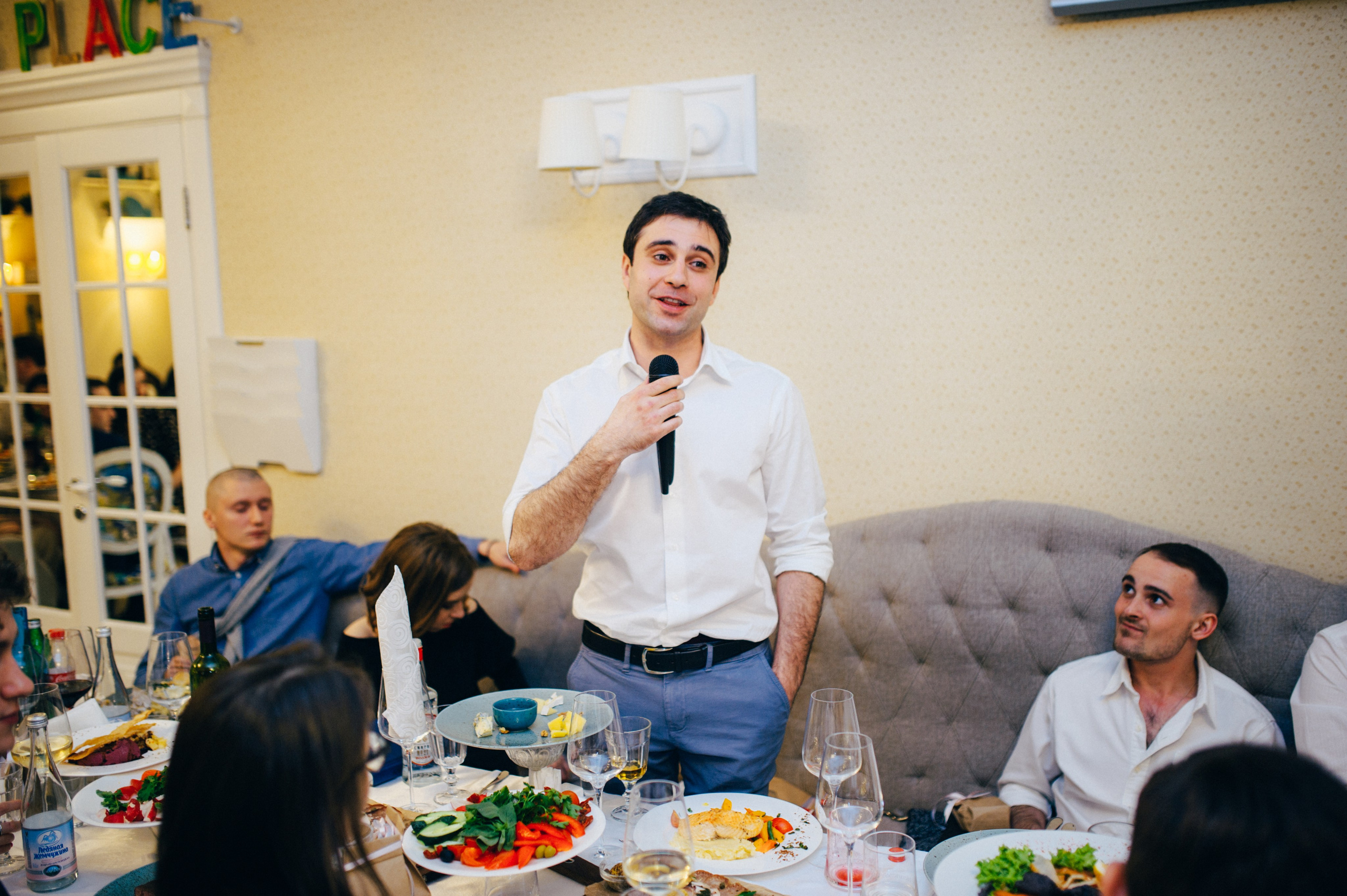 Катя & Коля. Свадебный фотограф/видеограф Максим Черников