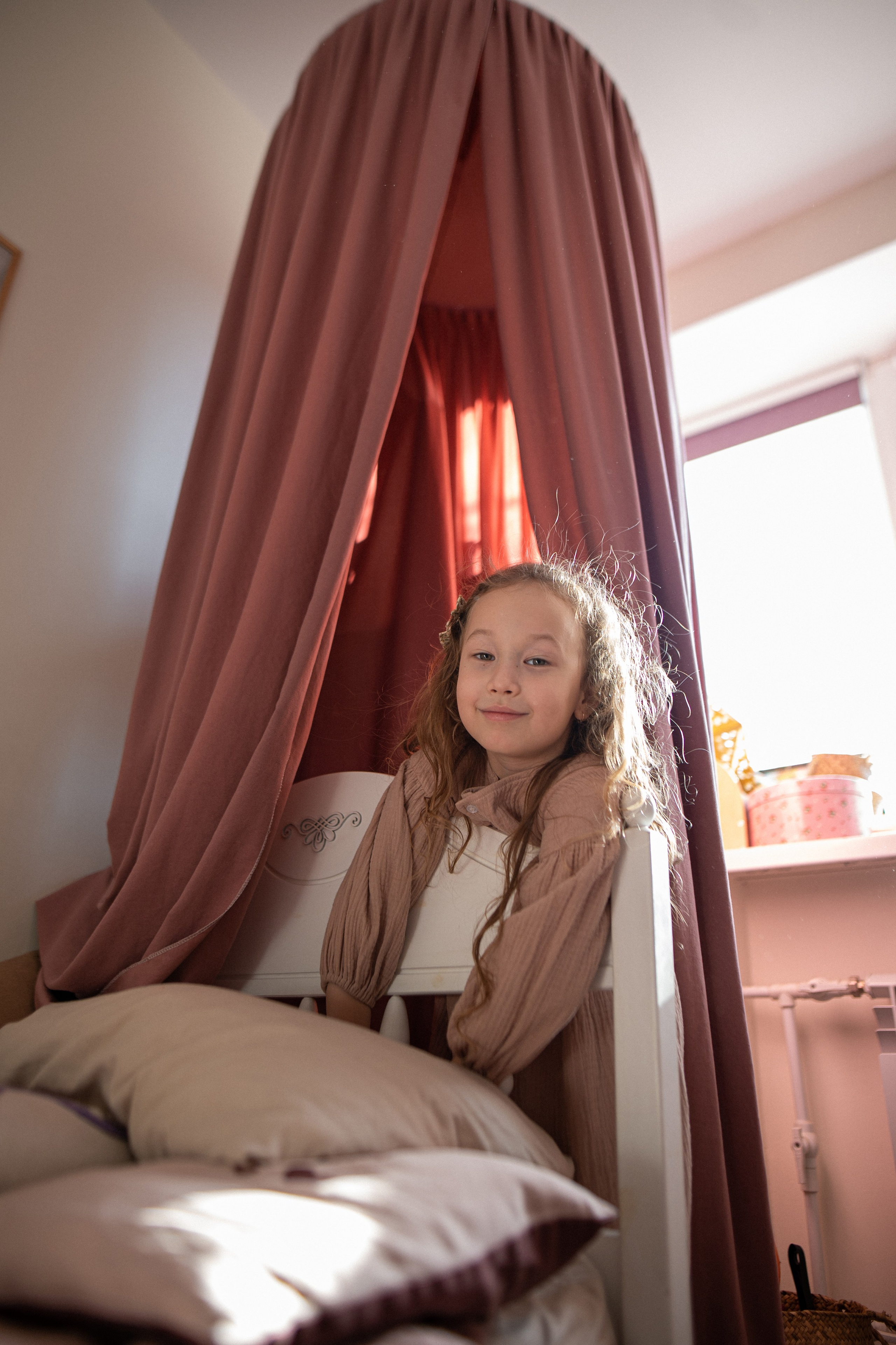 Ирина, Саша, Ваня, Оливия. Www.ostermiller.ru