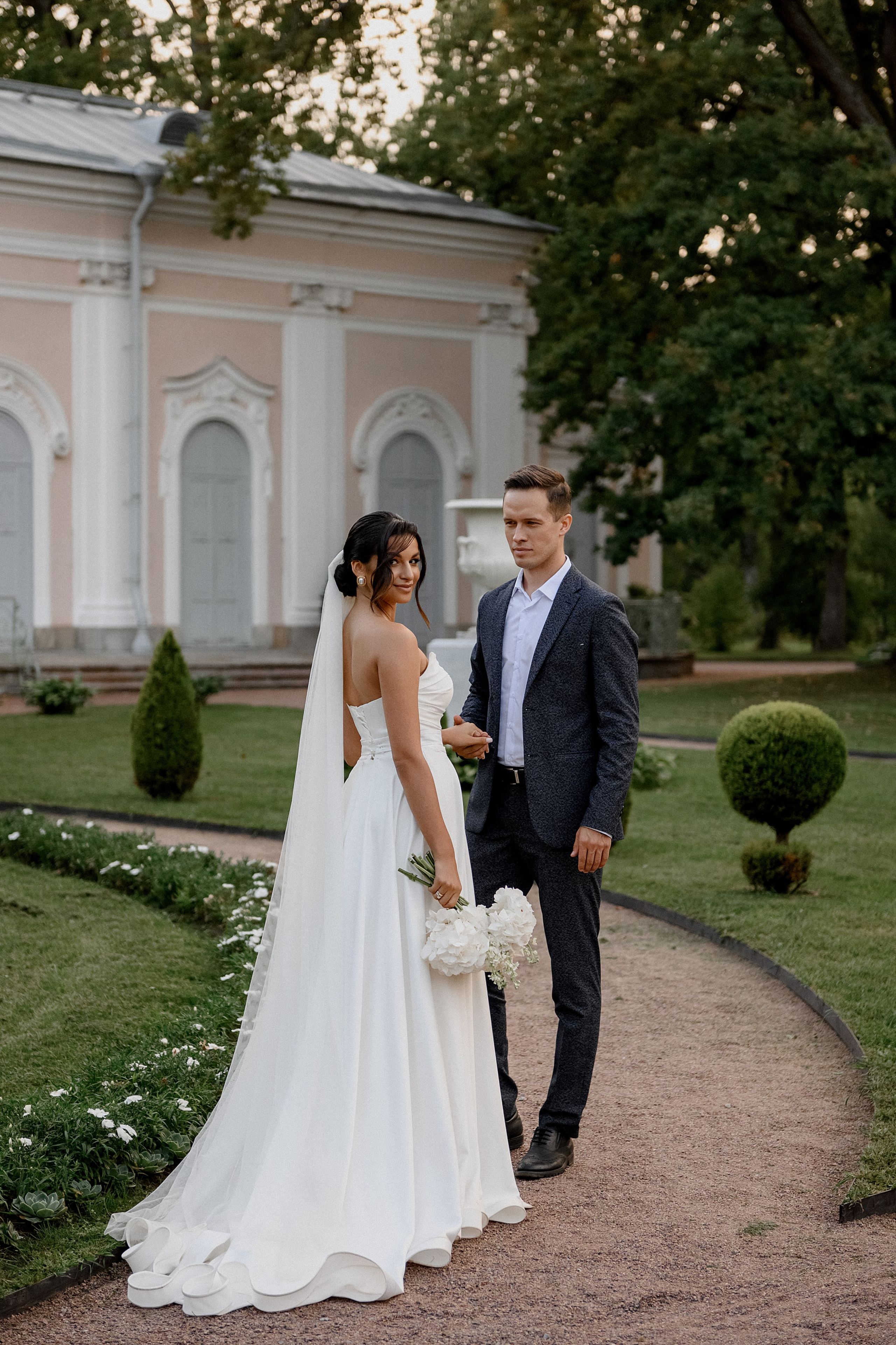 Свадебные серии. Свадебный фотограф Санкт-Петербург  Москва