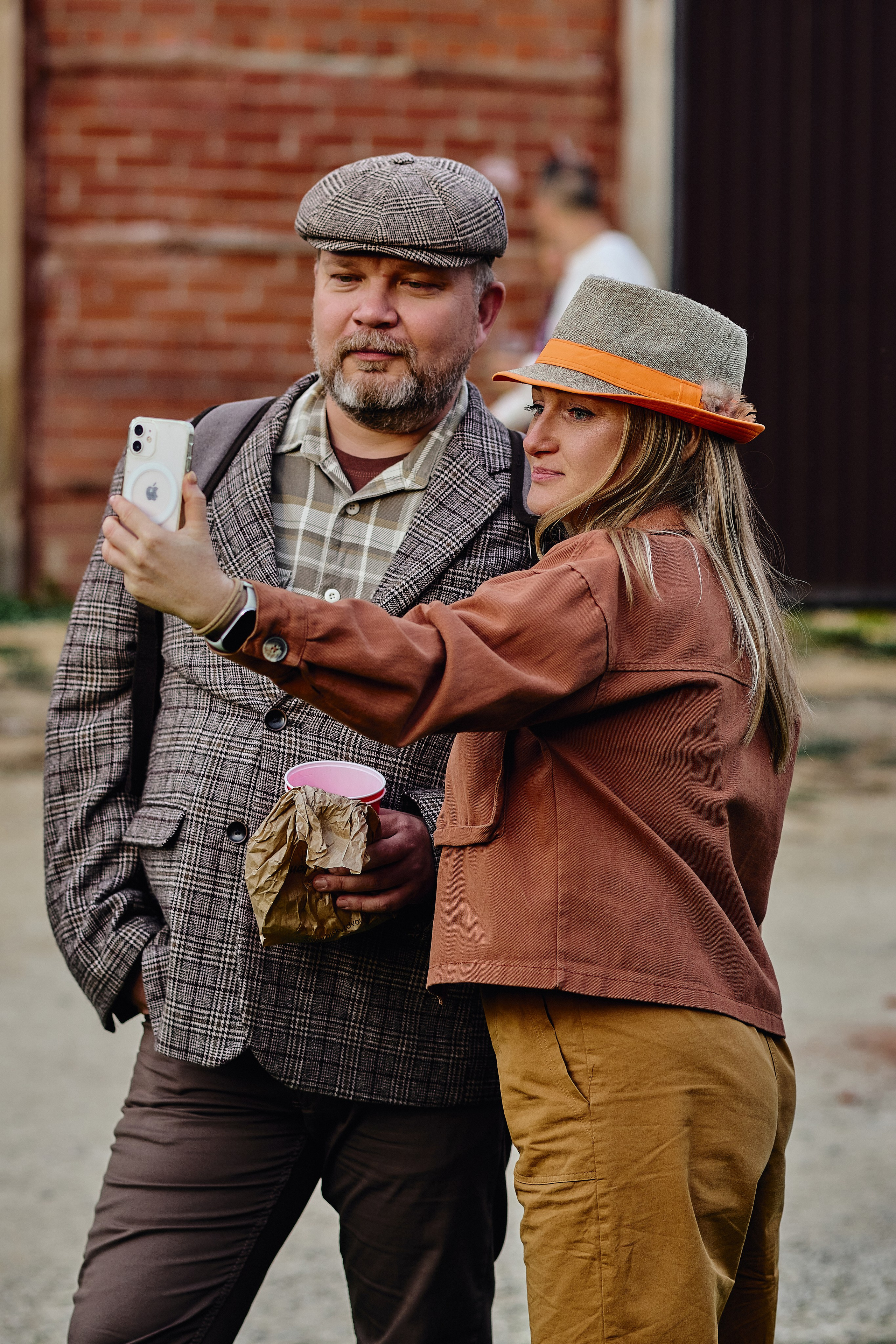 «Марьин собирай» с. Мариинск / Сергей Бобунец. ФОТОГРАФ ЕКАТЕРИНБУРГ