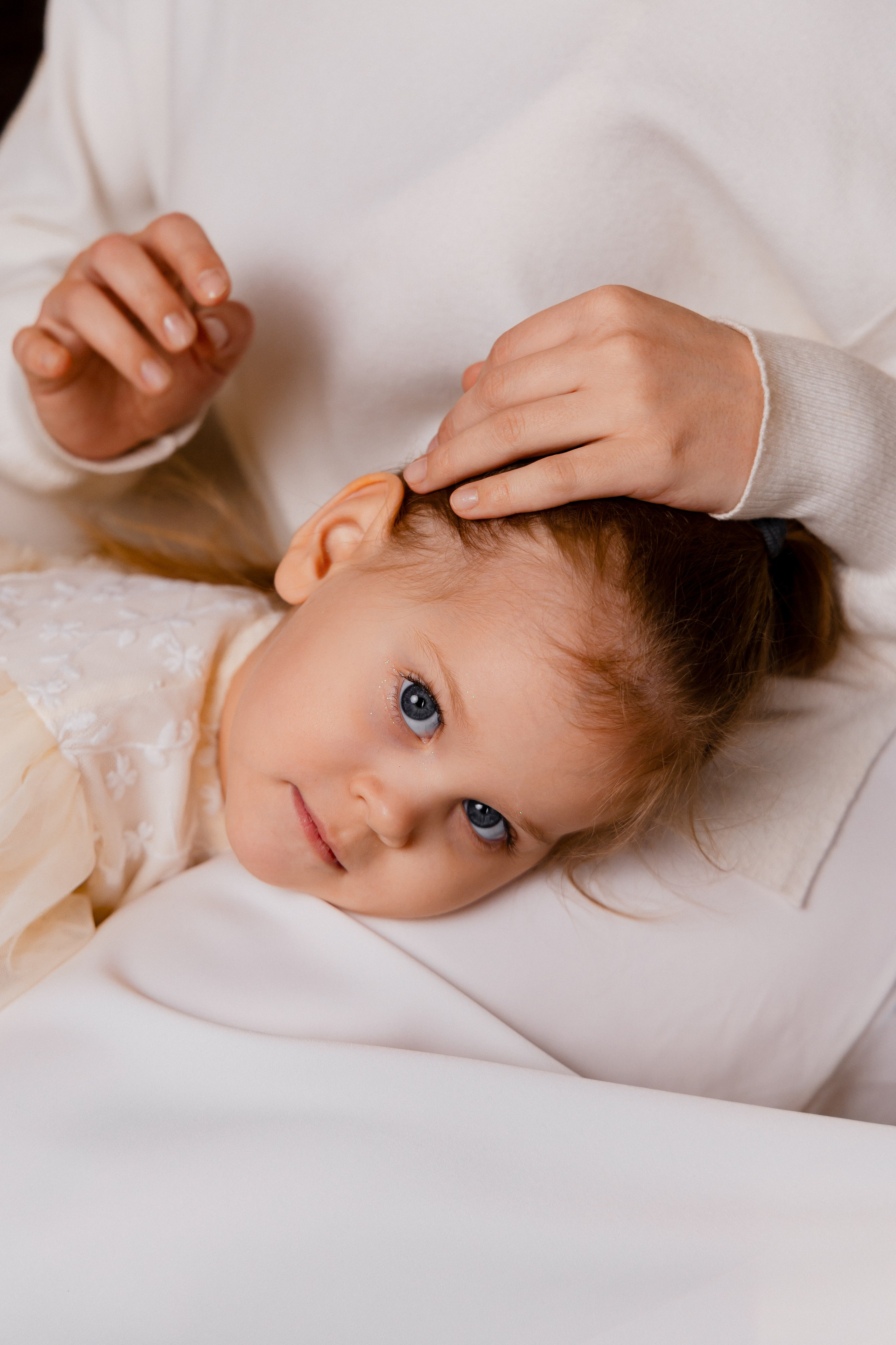 Семья Евы. Фотограф в Омске Валерия Крячко