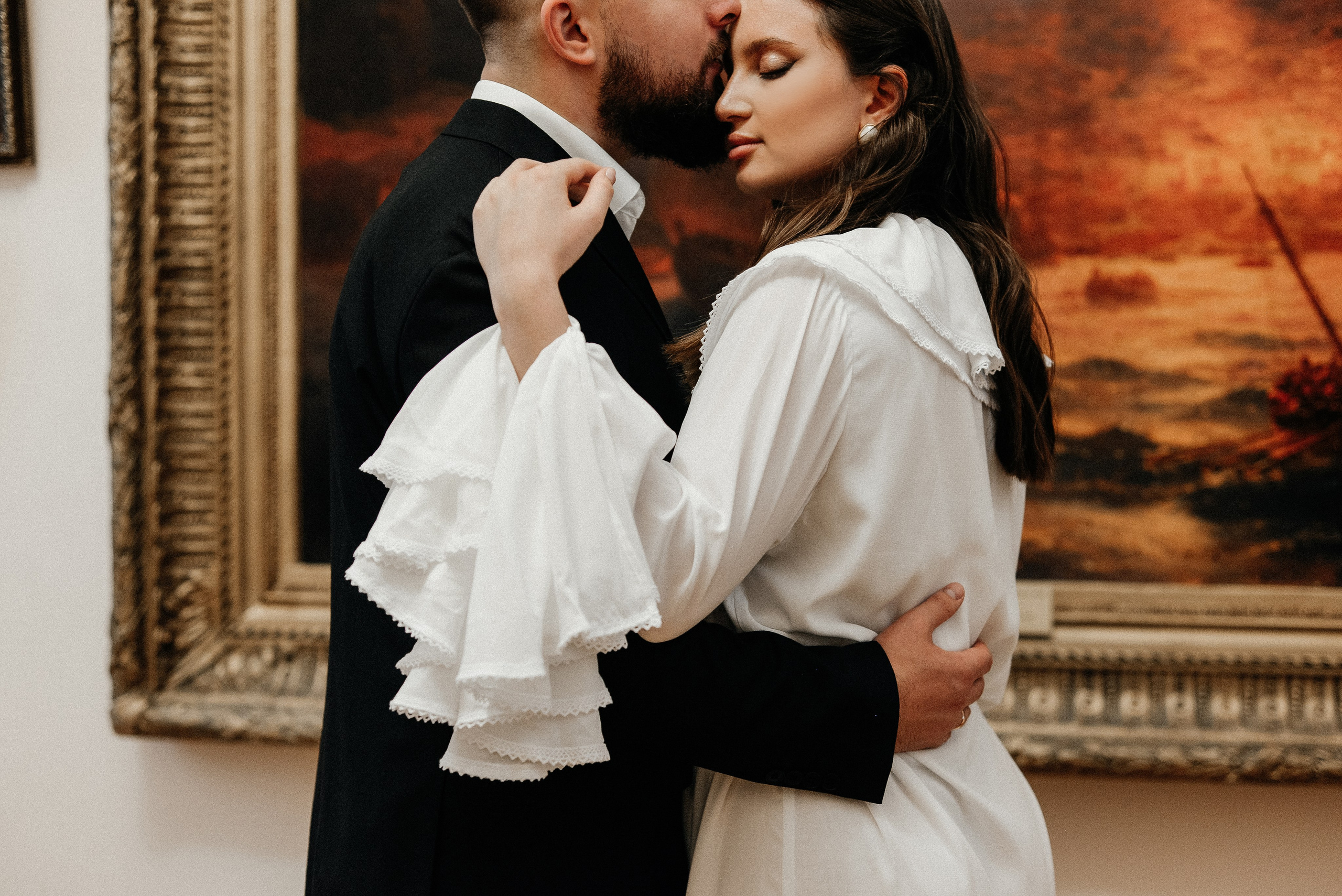 Мария & Иван. Свадебный и семейный фотограф Ростов-на-Дону Евгения Борисова