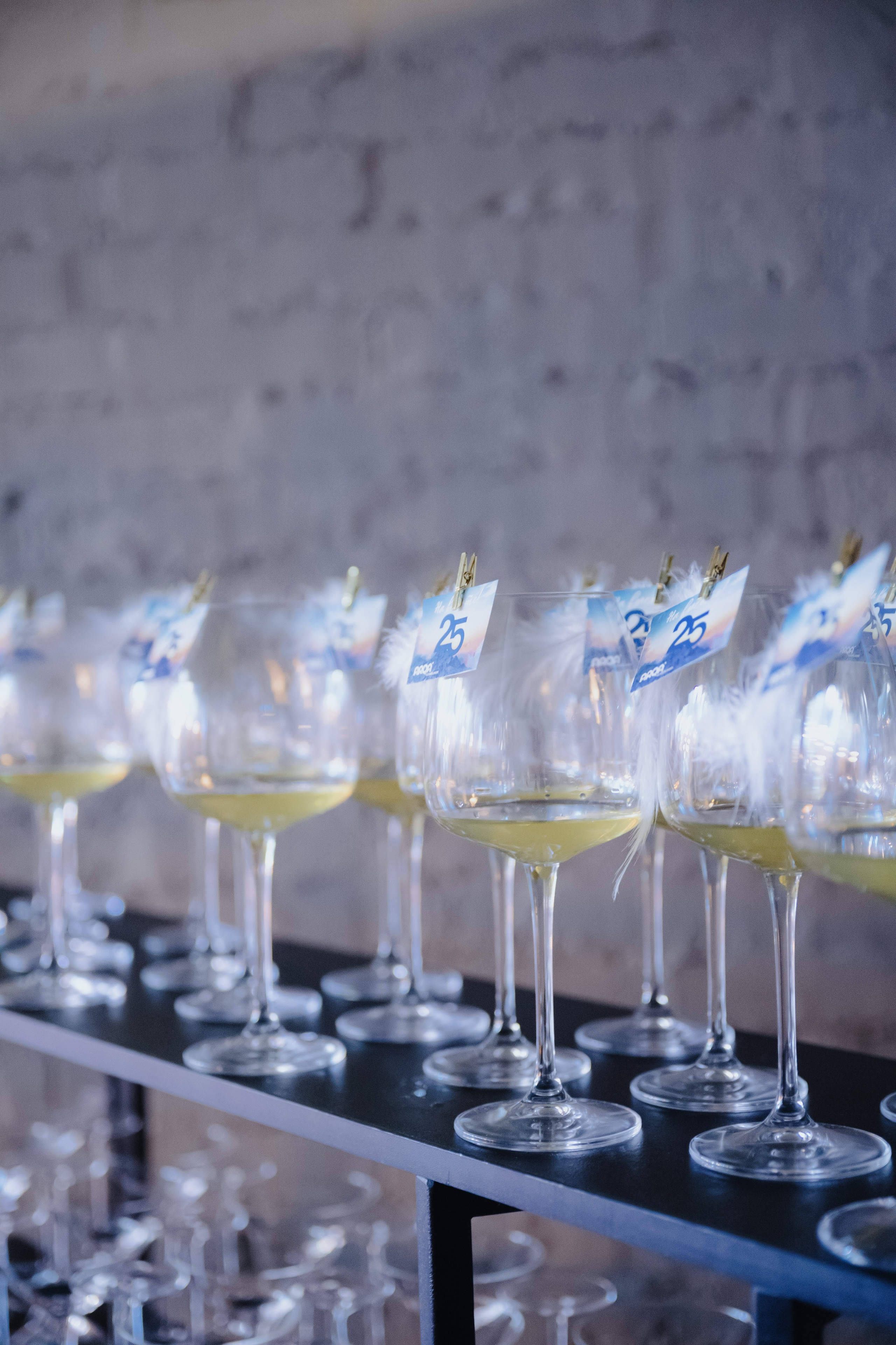 Arqa technology — 25 лет