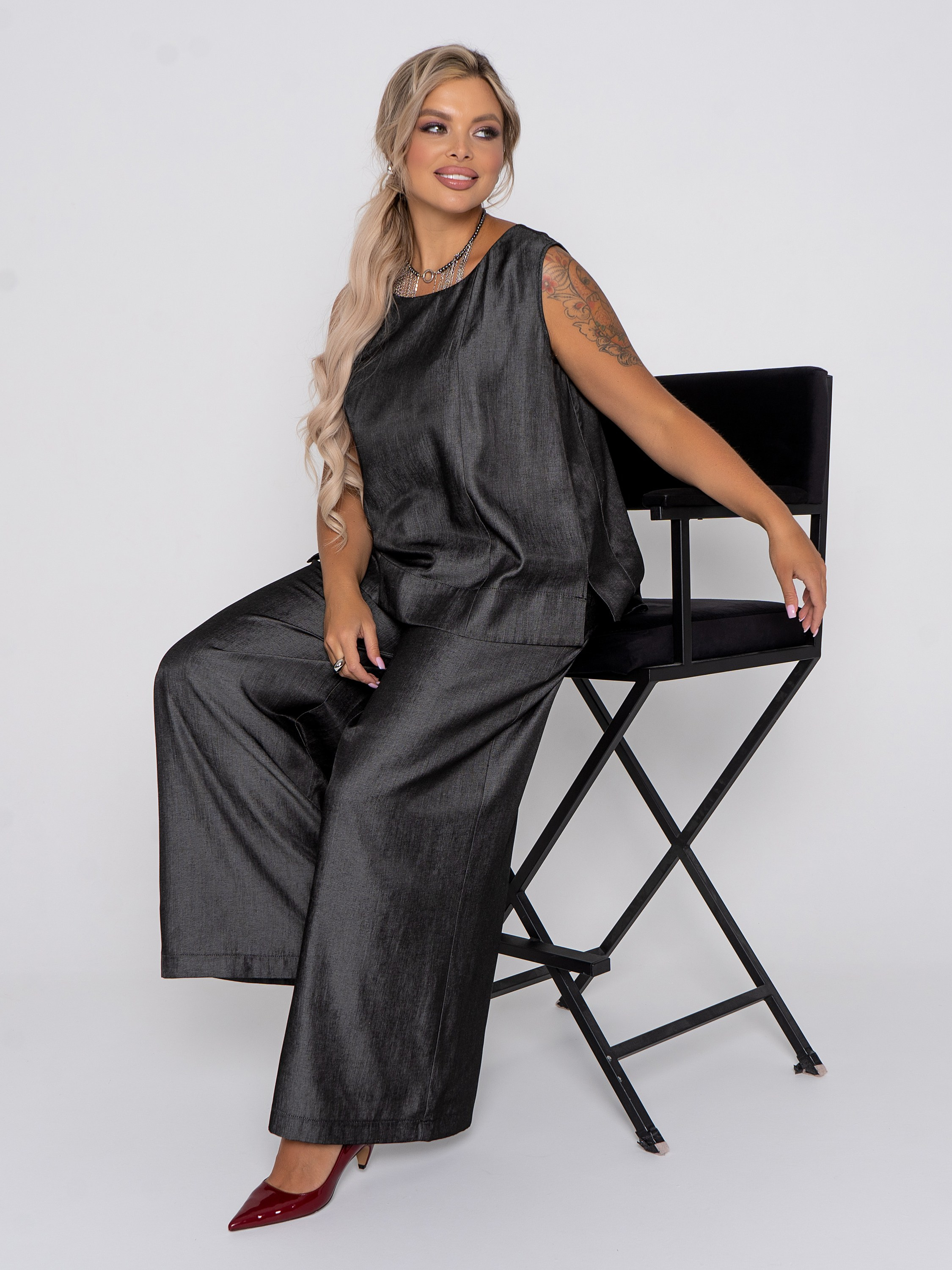 Модели. Сборные фотосъемки Новосибирск фото и видео для вайлдбериз