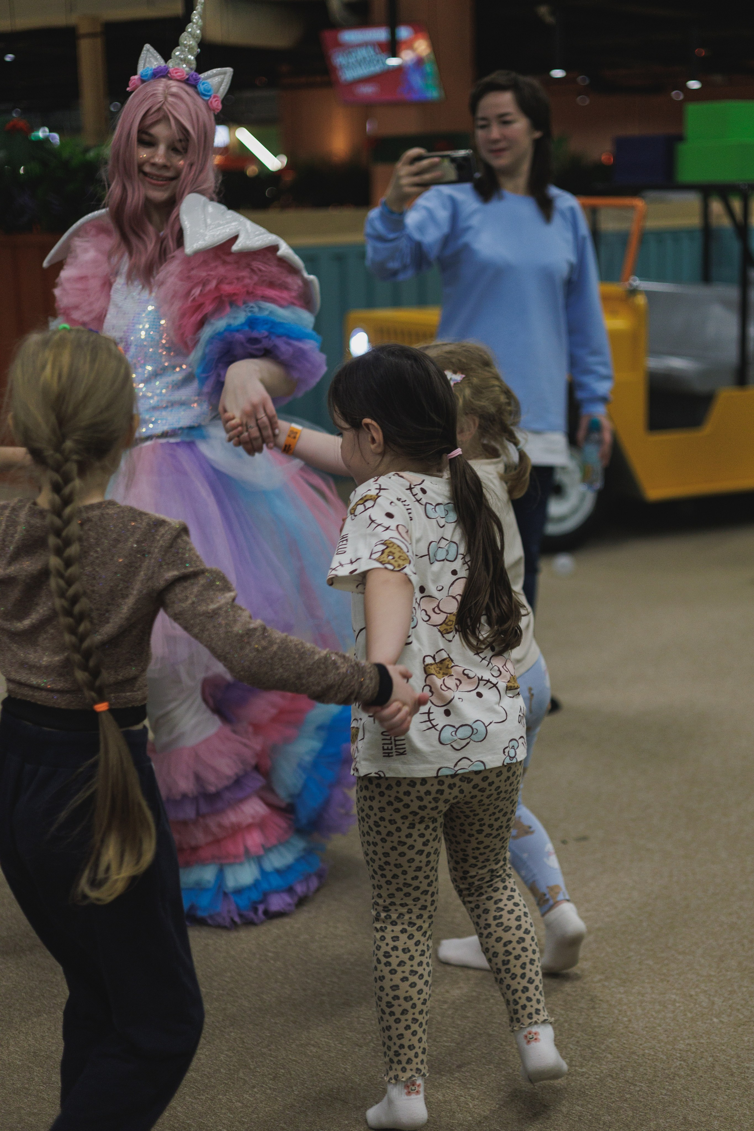 Василисе 5 лет. Фотограф в Раменском и Москве |Татьяна Конарева