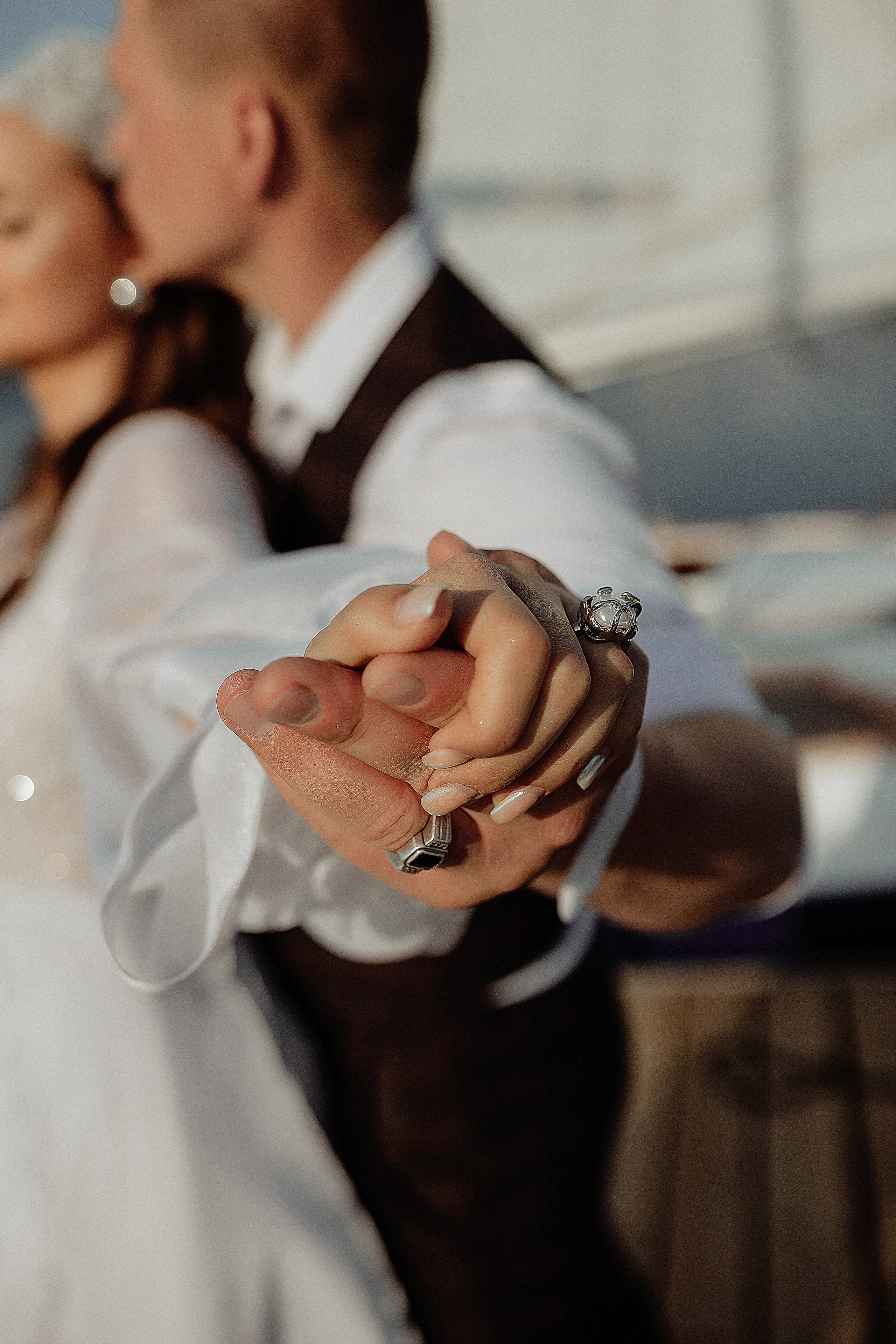 Екатерина и Артем. Семейный и женский фотограф в Воронеже Ольга Попова