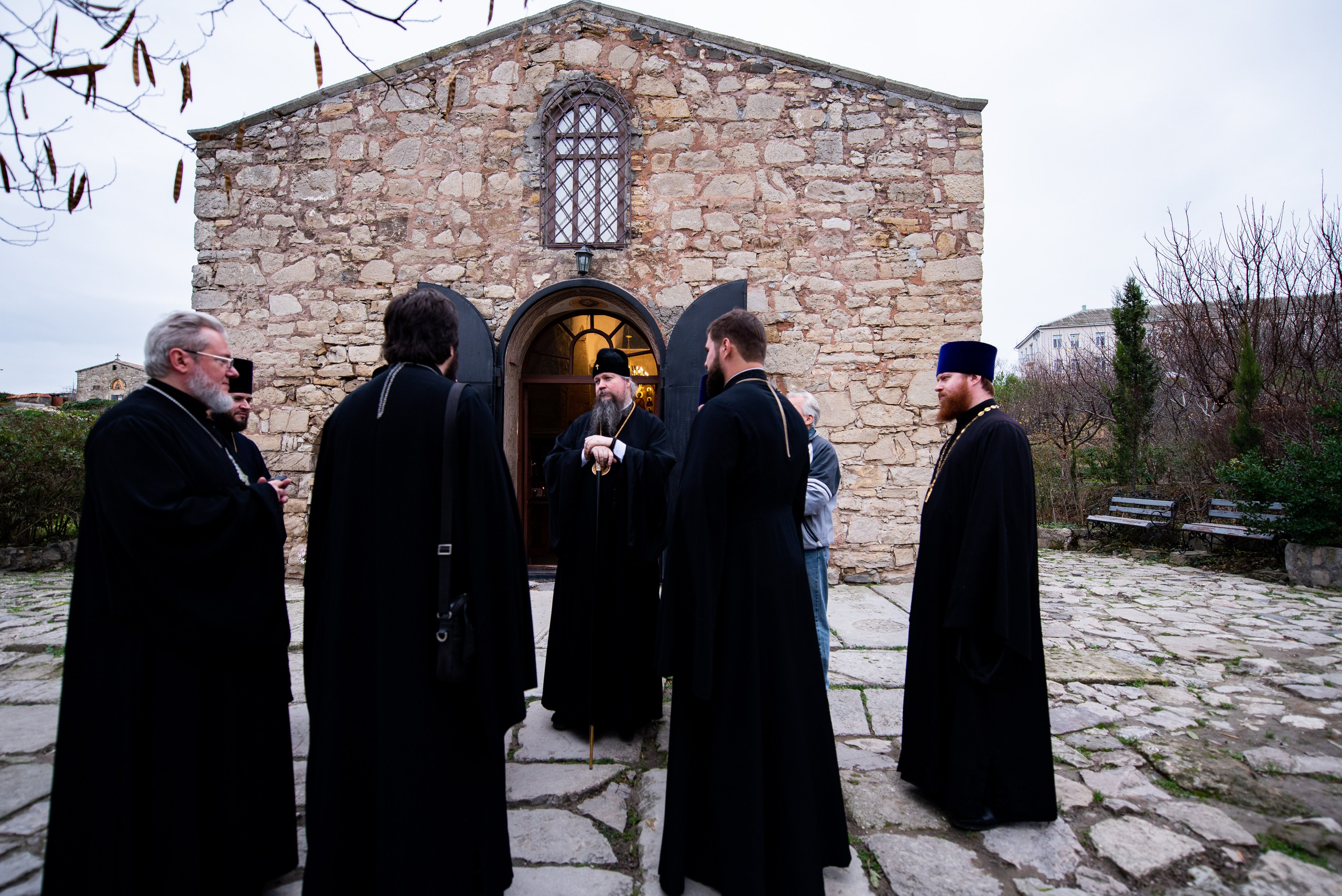 День памяти пророка Аввакума 15.12.2022. Семейный и свадебный фотограф в Феодосии и Коктебеле
