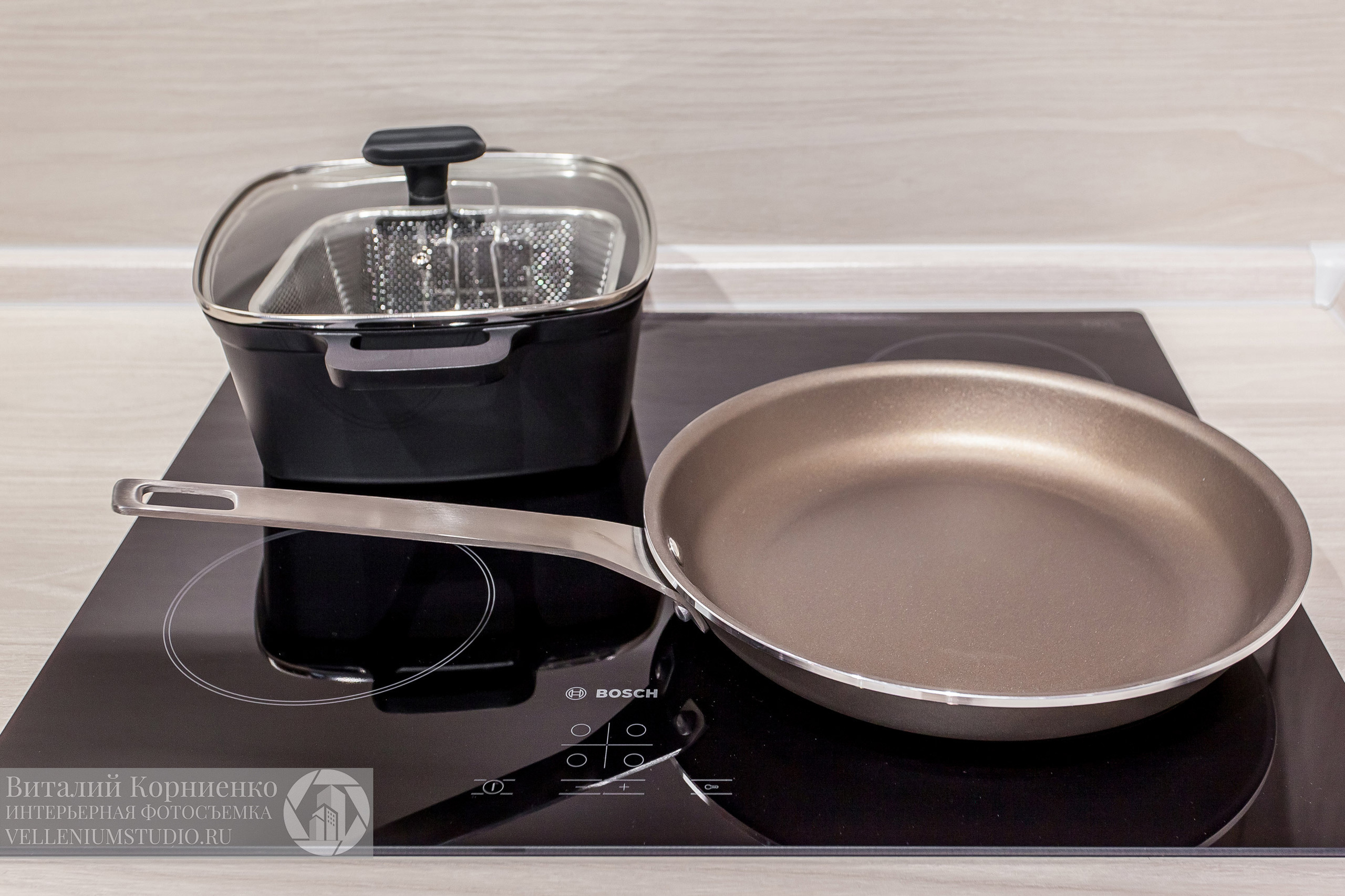 Фотосъемка салона кухонной мебели Мария в Краснодаре. Интерьерный фотограф Краснодар: профессионально по доступным ценам