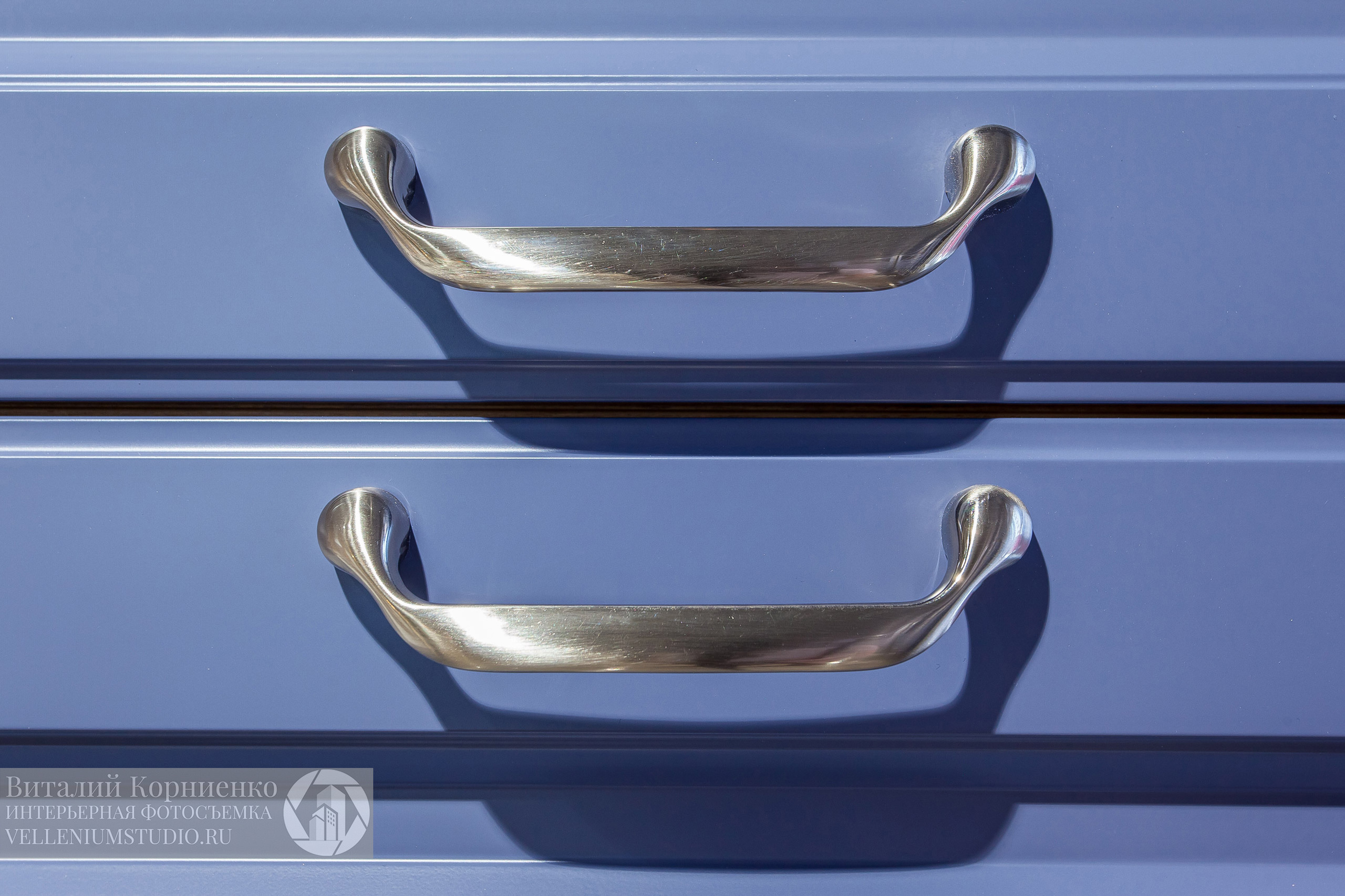 Фотосъемка салона кухонной мебели Мария в Краснодаре. Интерьерный фотограф Краснодар: профессионально по доступным ценам