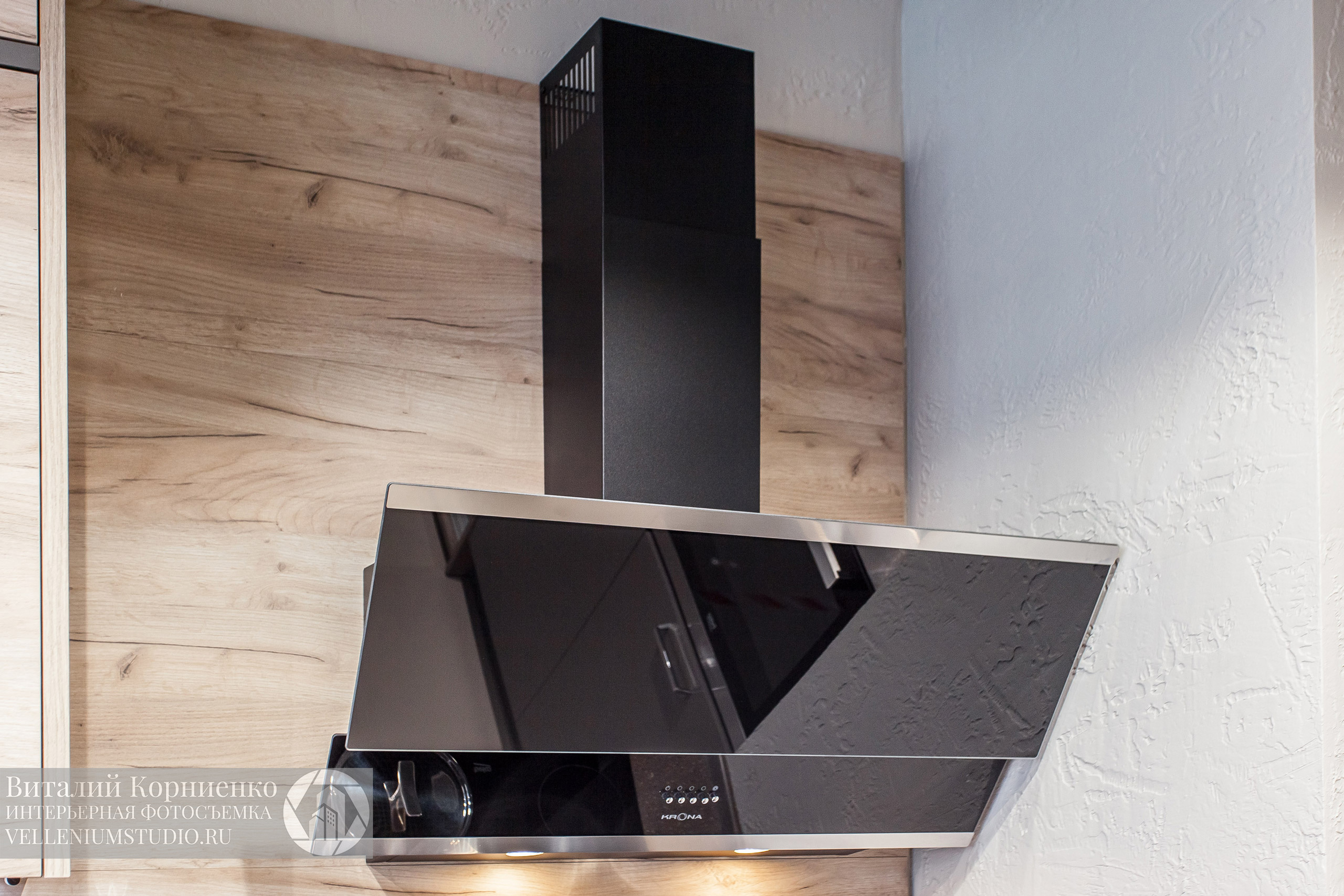 Фотосъемка салона кухонной мебели Мария в Краснодаре. Интерьерный фотограф Краснодар: профессионально по доступным ценам